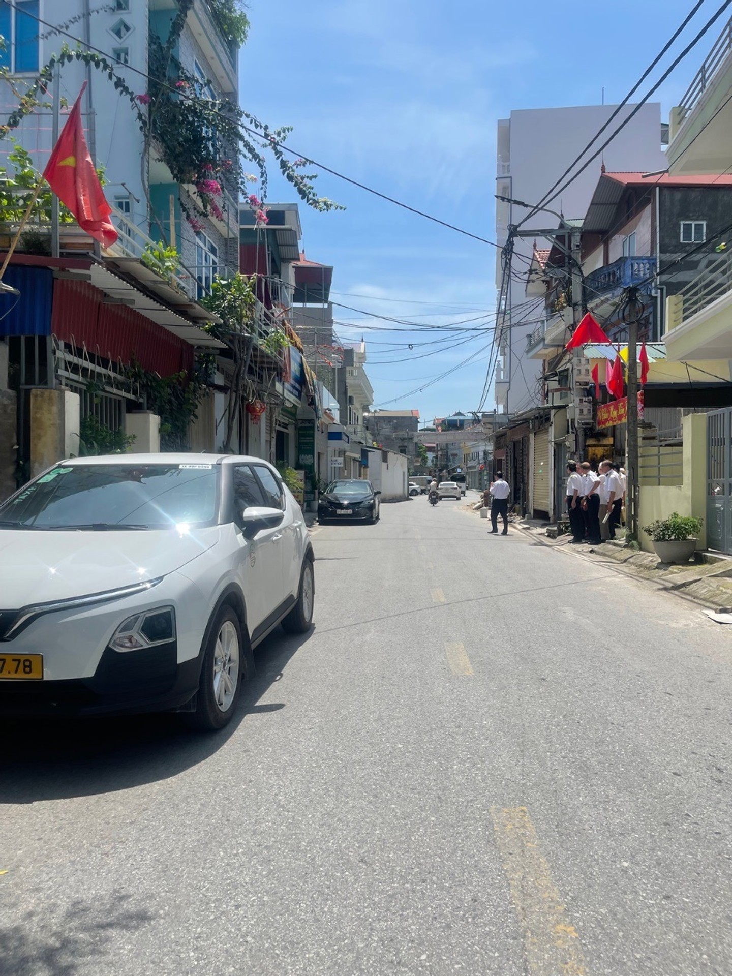 Bán nhà 3 tầng Thanh Xá Yên Mỹ , nhà xây kiên cố