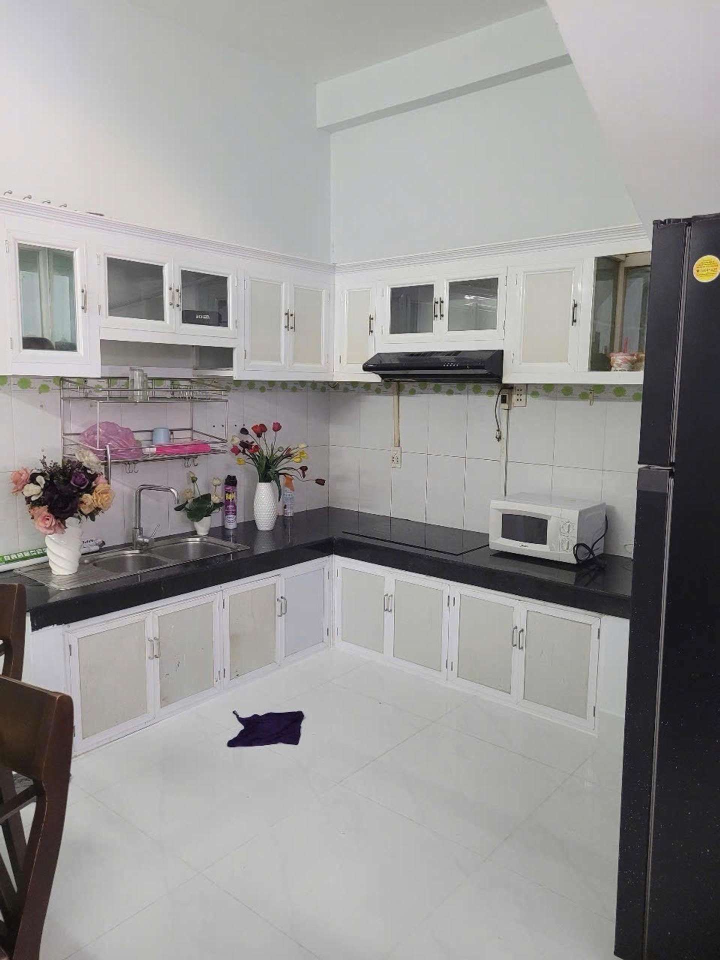 LÀNG ĐẠI HỌC PHƯỚC KIỂN NHÀ BÈ, 2 TẦNG 40M2, TẶNG FULL NỘI THẤT, NHỈNH 3 TỶ