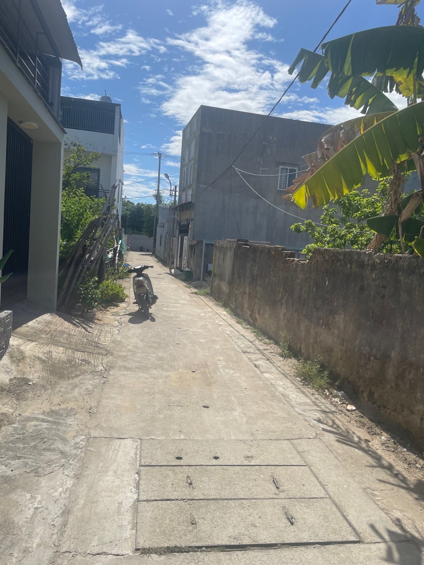 Cơ hội vàng sở hữu đất đẹp Bình Kỳ, Hòa Quý, Ngũ Hành Sơn, Đà Nẵng, chỉ hơn 2 tỷ