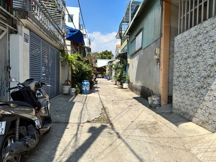 🏡 ĐẤT NỀN 152M² – QUỐC LỘ 1K – LINH XUÂN – 8,X