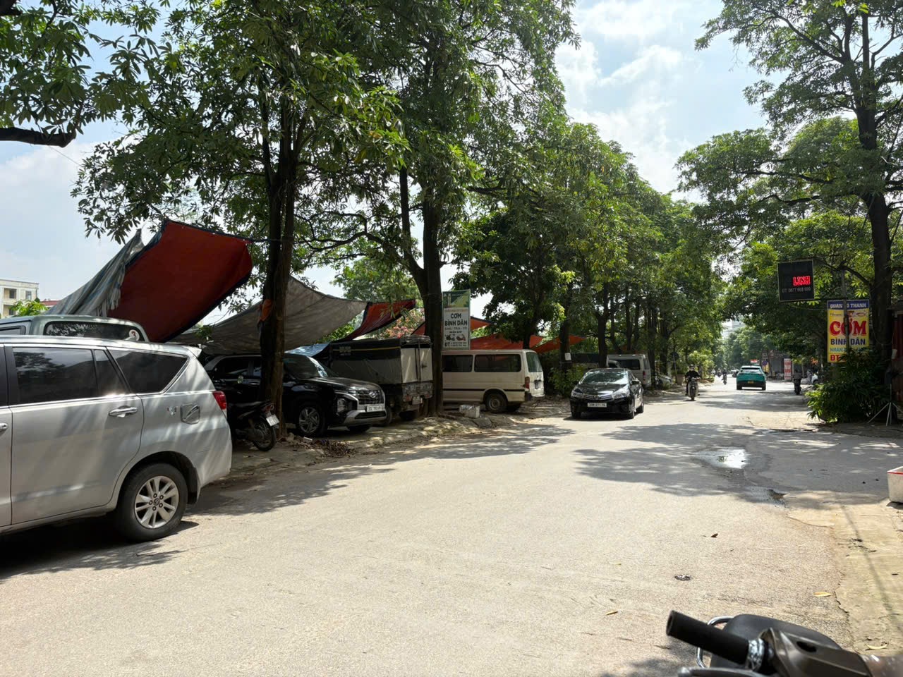 🌺CHỈ 5TỶ, SÁT TRỤC KINH DOANH-NGAY ĐƯỜNG VÕ VĂN KIỆT-GẦN CẦU THĂNG LONG-KCN BẤC THĂNG LONG CÁCH 50