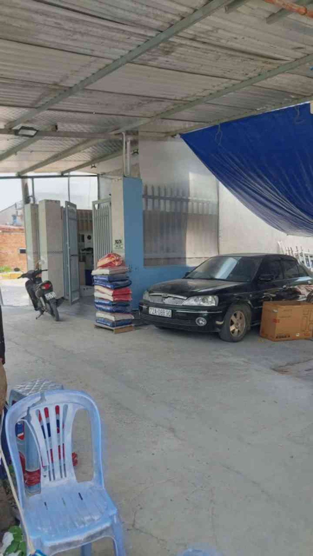Bán đất 60m2 trục đường Nguyễn Thị Minh Khai Dĩ An giá 2,45 tỷ
