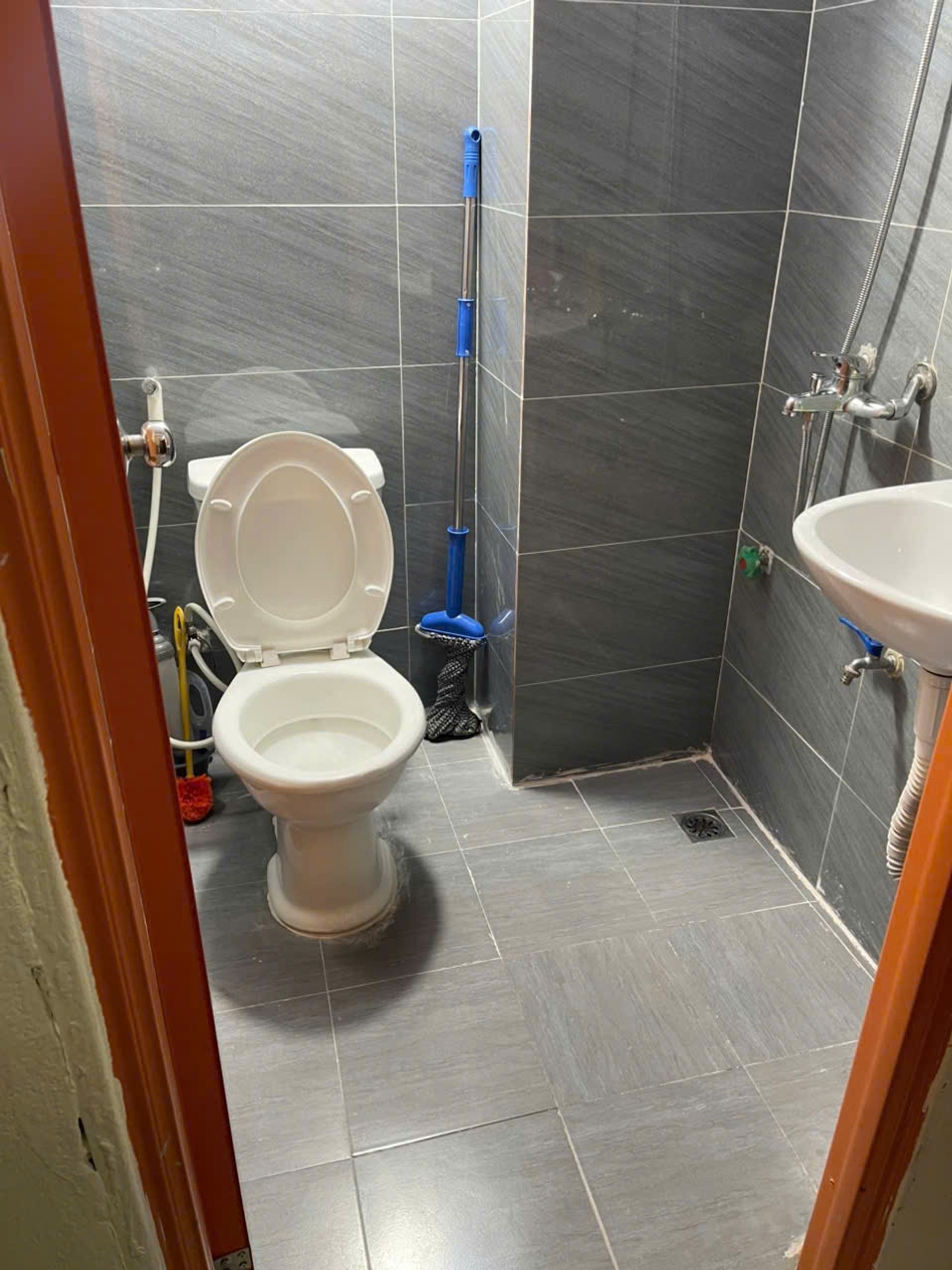 Nhà lô góc cực đẹp, 4 tầng thông thoáng, sát phố Bạch Mai
