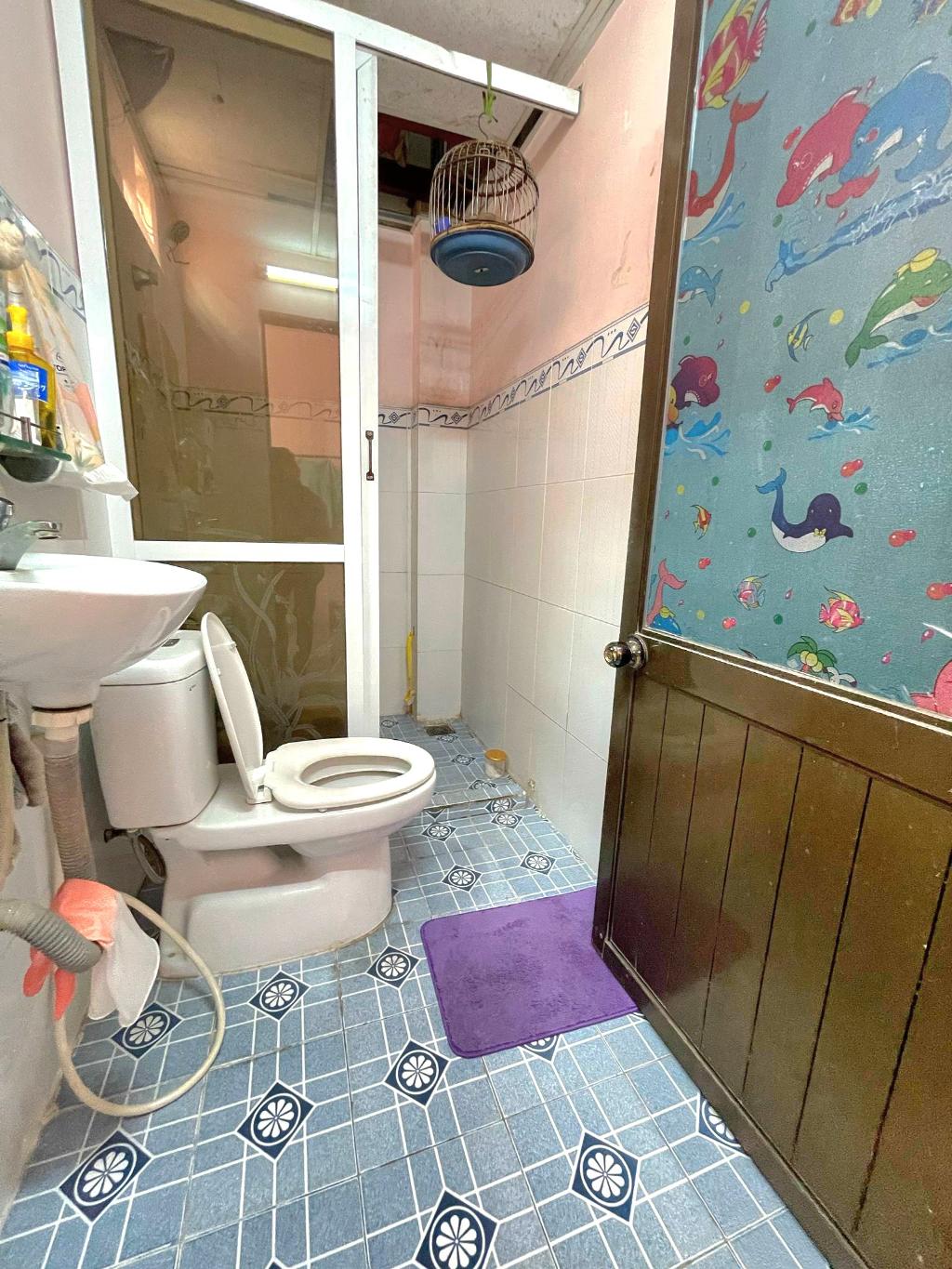 Bán nhà 2 tầng 74m2 hẻm xe hơi phường Phú Thọ Hòa, Tân Phú