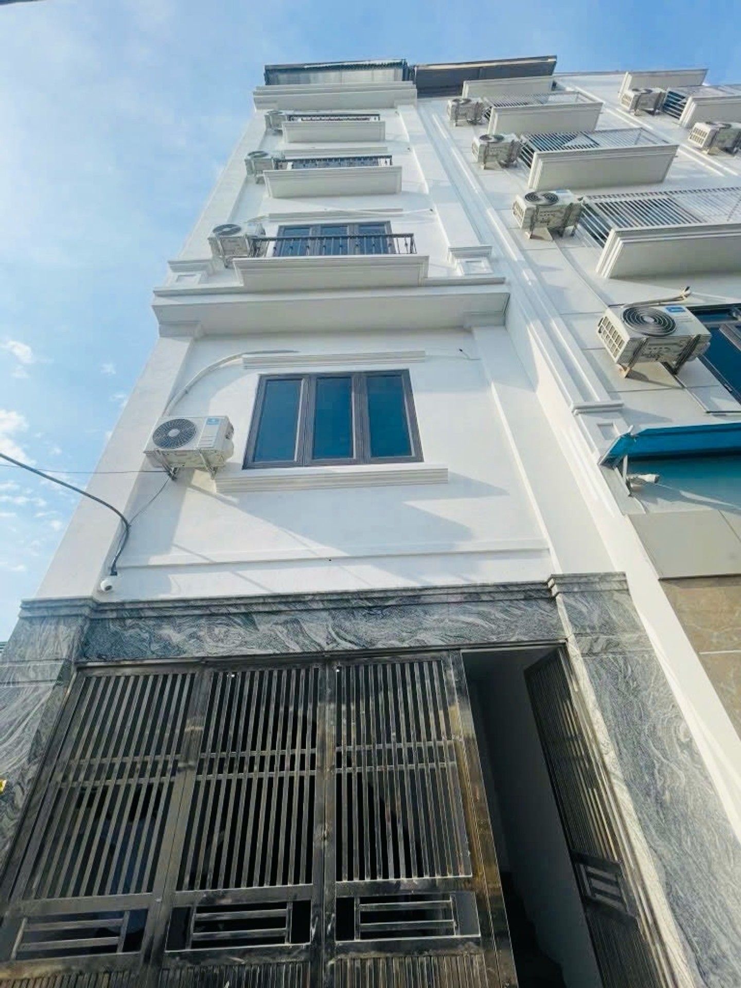 -hoài đức nhà đẹp