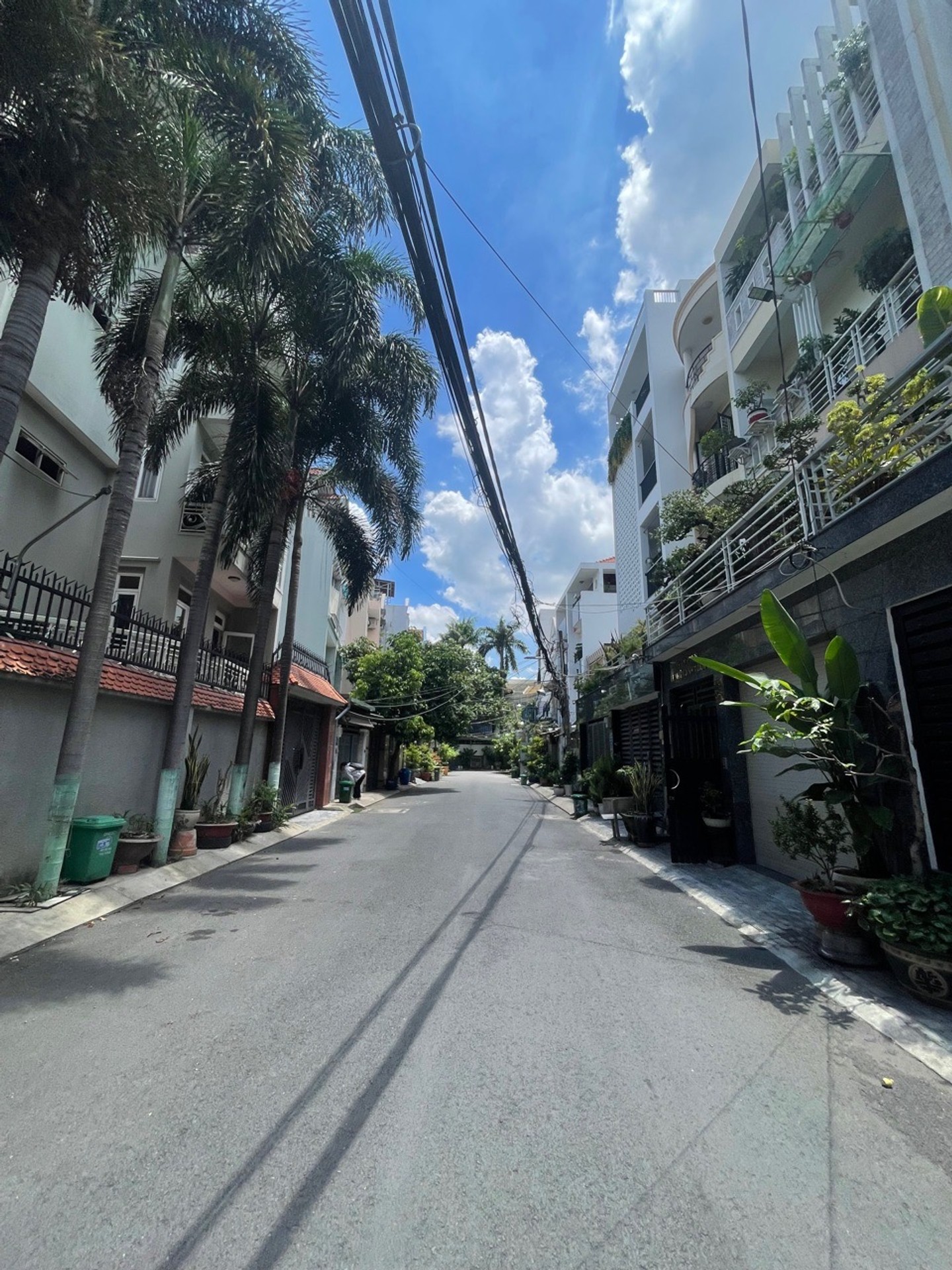 HÀNG HIẾM DƯƠNG QUẢNG HÀM – 240M² – 2 MẶT TIỀN – TẶNG DÃY TRỌ 12 PHÒNG 🏆