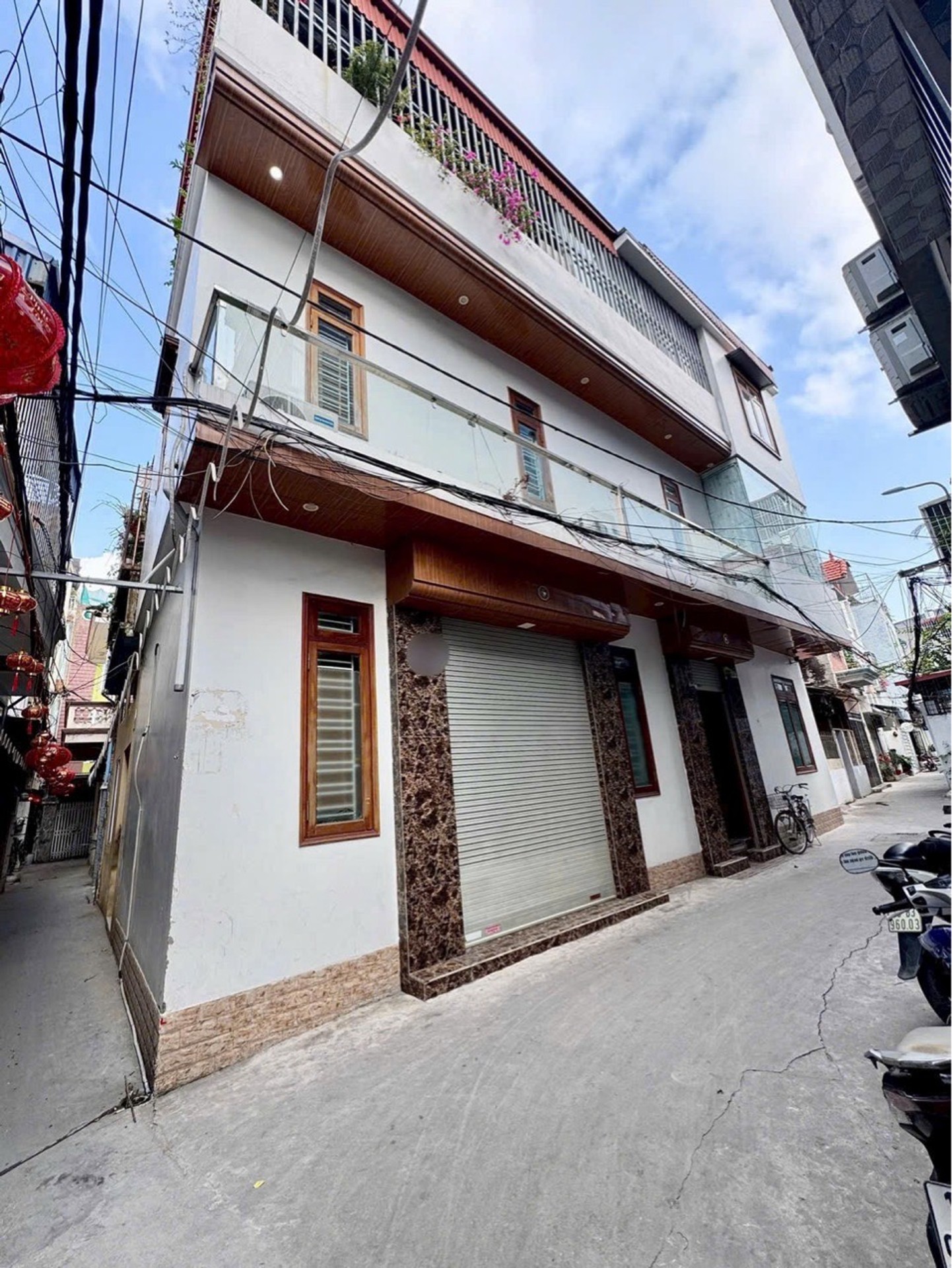 Cơ hội sở hữu nhà riêng vị trí lõi trung tâm Chùa Hàng chỉ hơn 3 tỷ