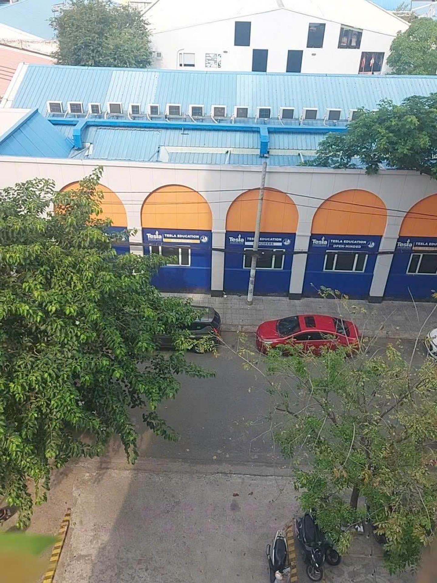 Bán căn hộ 2 phòng ngủ tại Tân Bình, diện tích 65m2