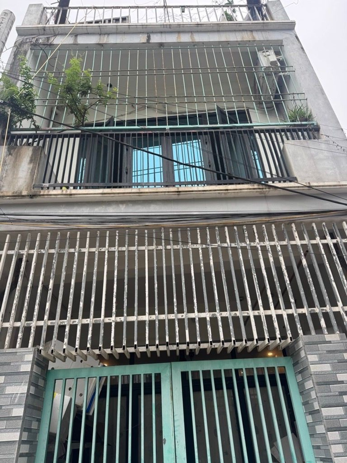 Nhà riêng vị trí vàng tại Xóm Giang - Cơ hội kinh doanh sinh lợi hiếm có