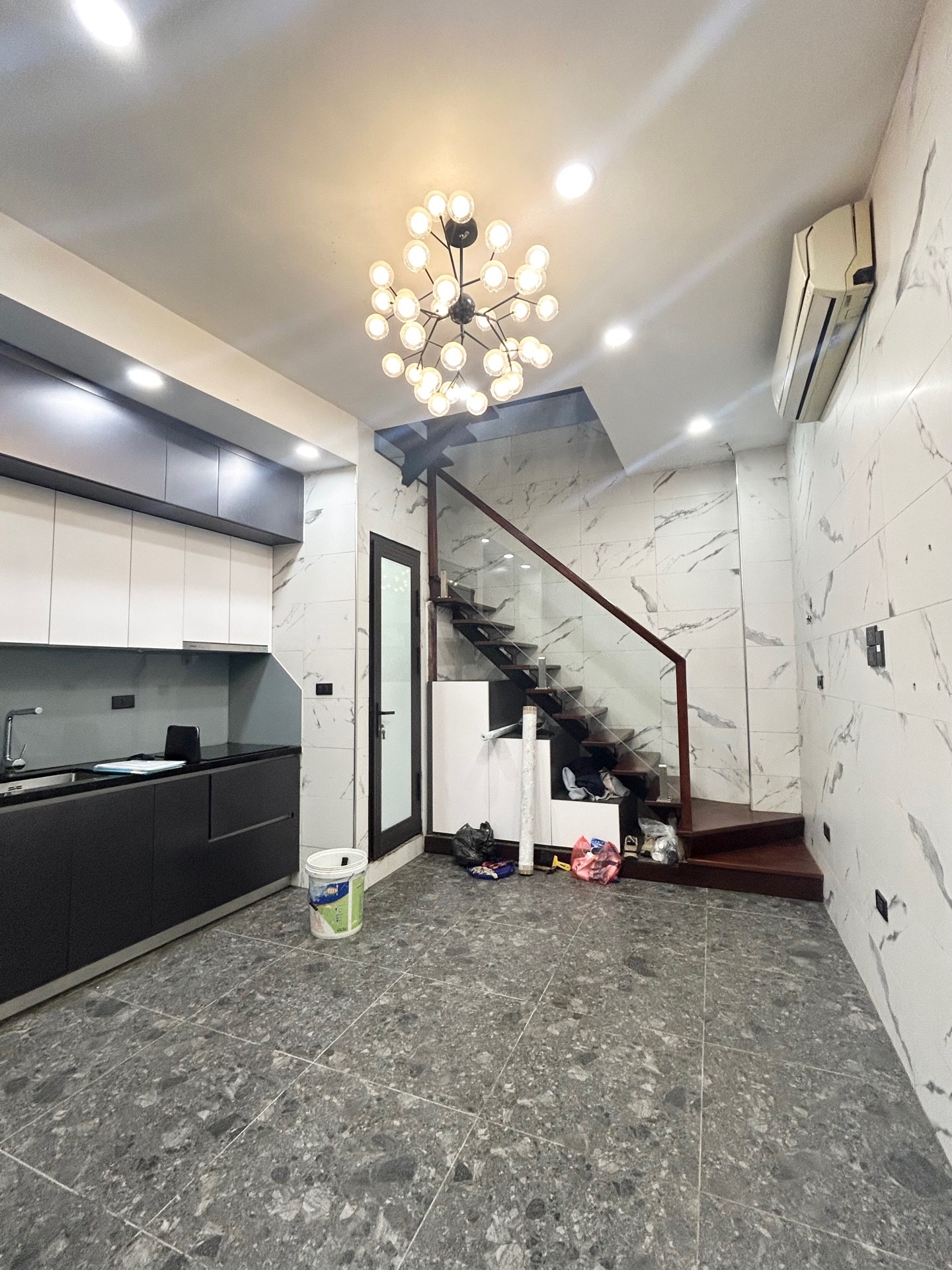 💥 Nhà Thụy Khuê 21m², 5 tầng, mặt tiền 3,9m, giá 7,05 tỷ
