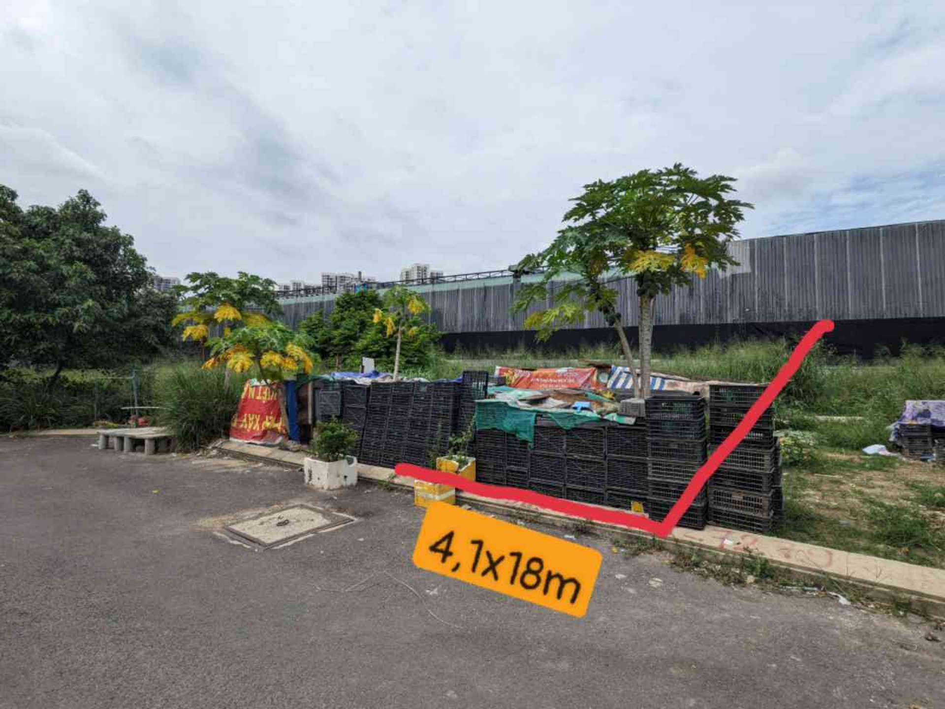 Nhanh tay sở hữu đất đẹp Hẻm ô tô sát Nguyễn Xiển, Long Thạnh Mỹ Q9