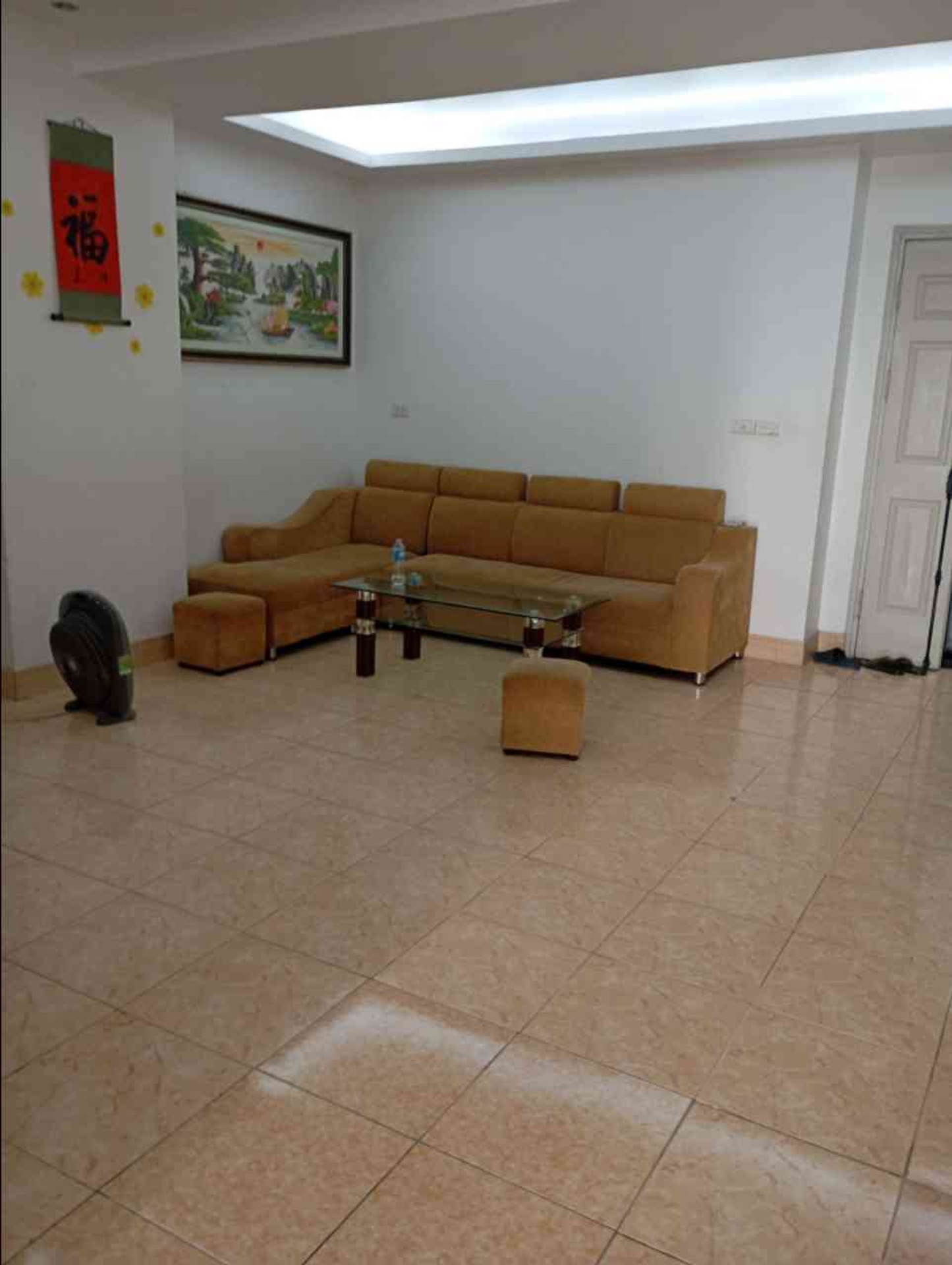 Bán căn hộ 3 phòng ngủ diện tích 95.3m2 tại quận sầm uất