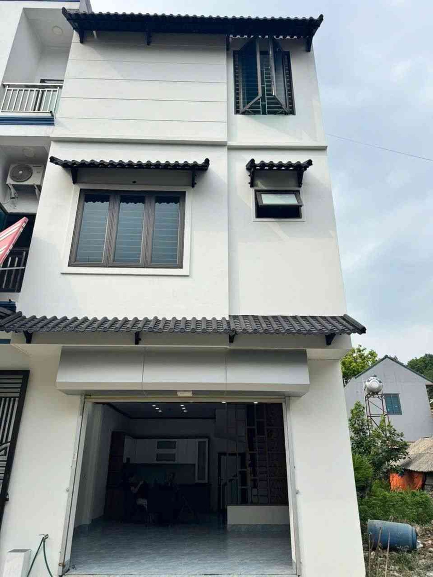 🏡 Bán Nhà 43m² Tại Sơn Đồng, Tiên Phương, Chương Mỹ | 3 Tầng, Ô Tô Đỗ Cửa, Giá 3,35 Tỷ