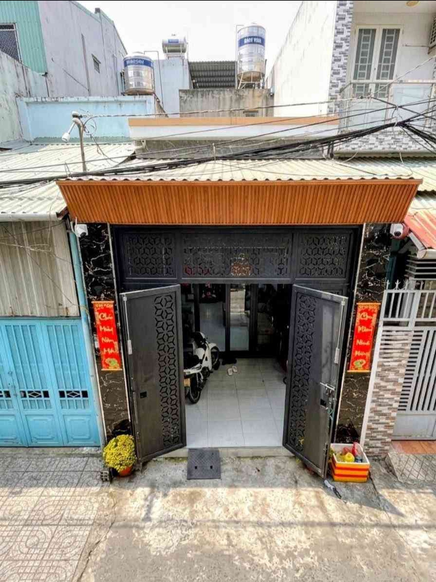 Bán nhà riêng xã Phường - diện tích lớn, giá hợp lý
