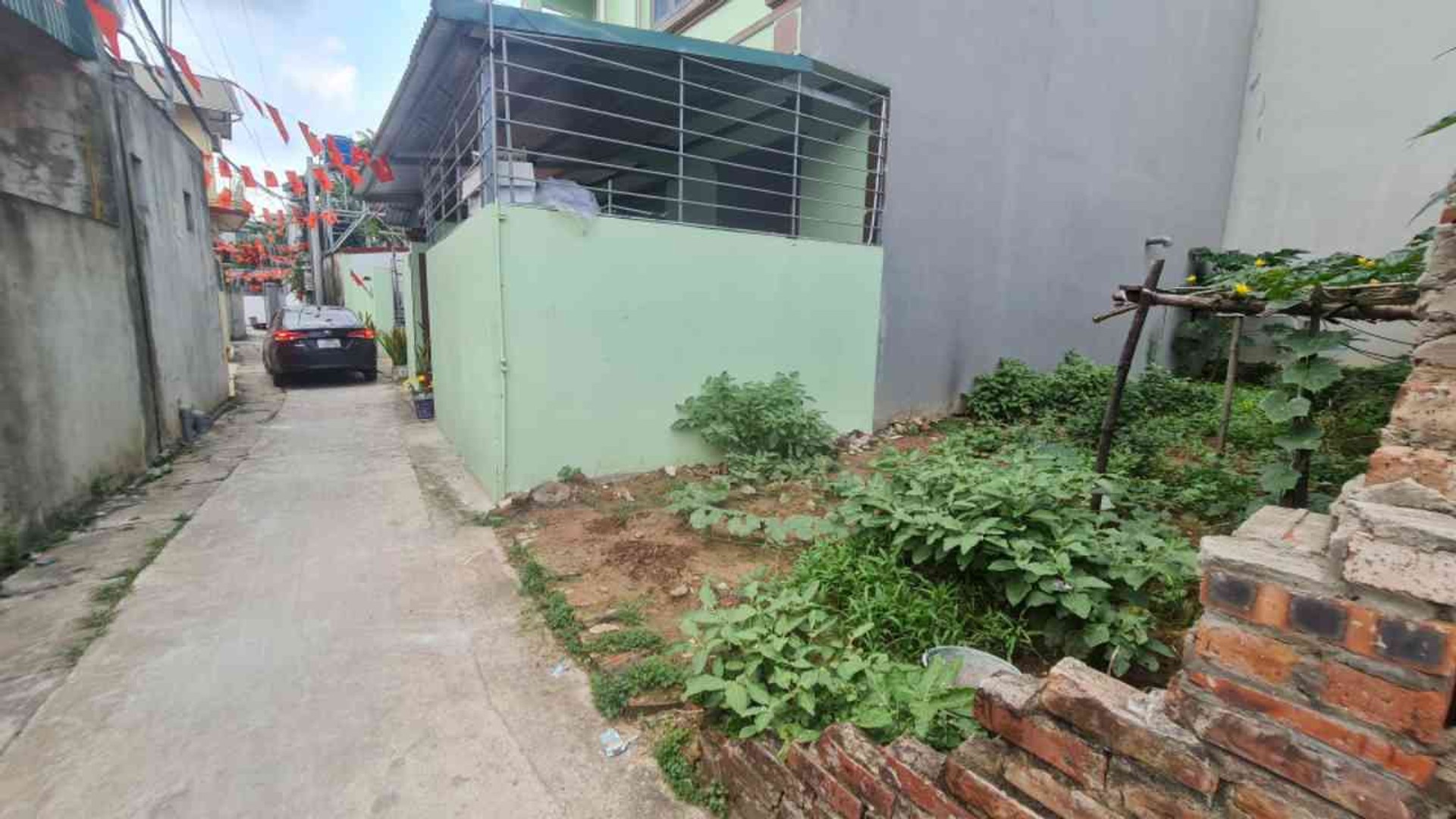 Bán đất mặt tiền rộng tại phường Song Liễu, Bắc Ninh, giá 2,35 tỷ