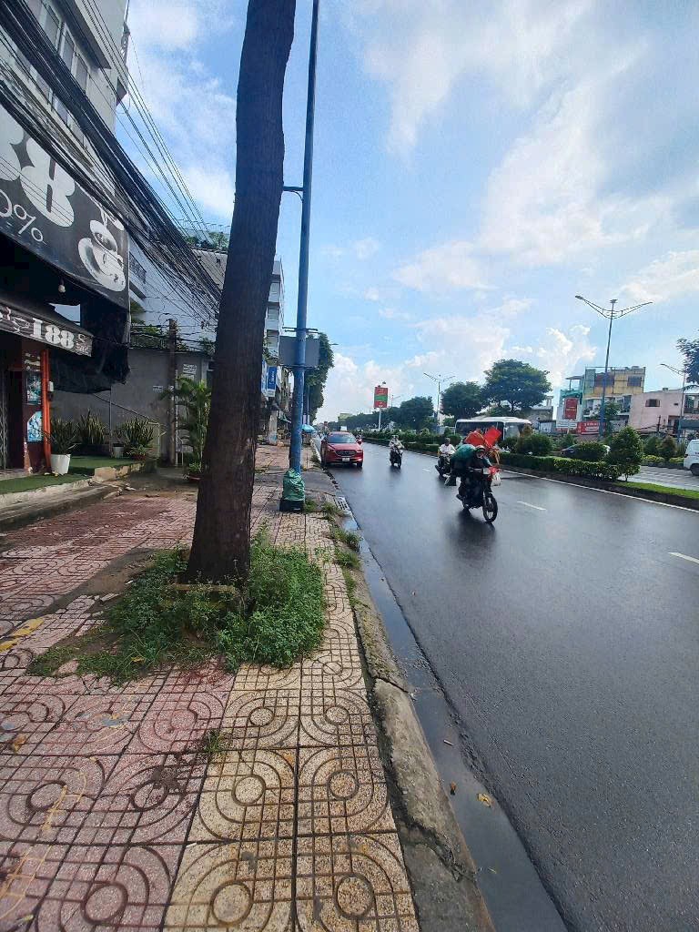 🔥 GÓC 2 MẶT TIỀN KINH DOANH SIÊU VIP Q12 – NGANG 14M