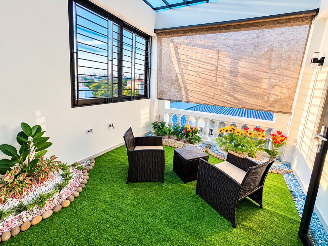 Bán nhà siêu đẹp 4 tầng tại xã Hồng Thái, diện tích 42m², giá hợp lý nhất thị trường
