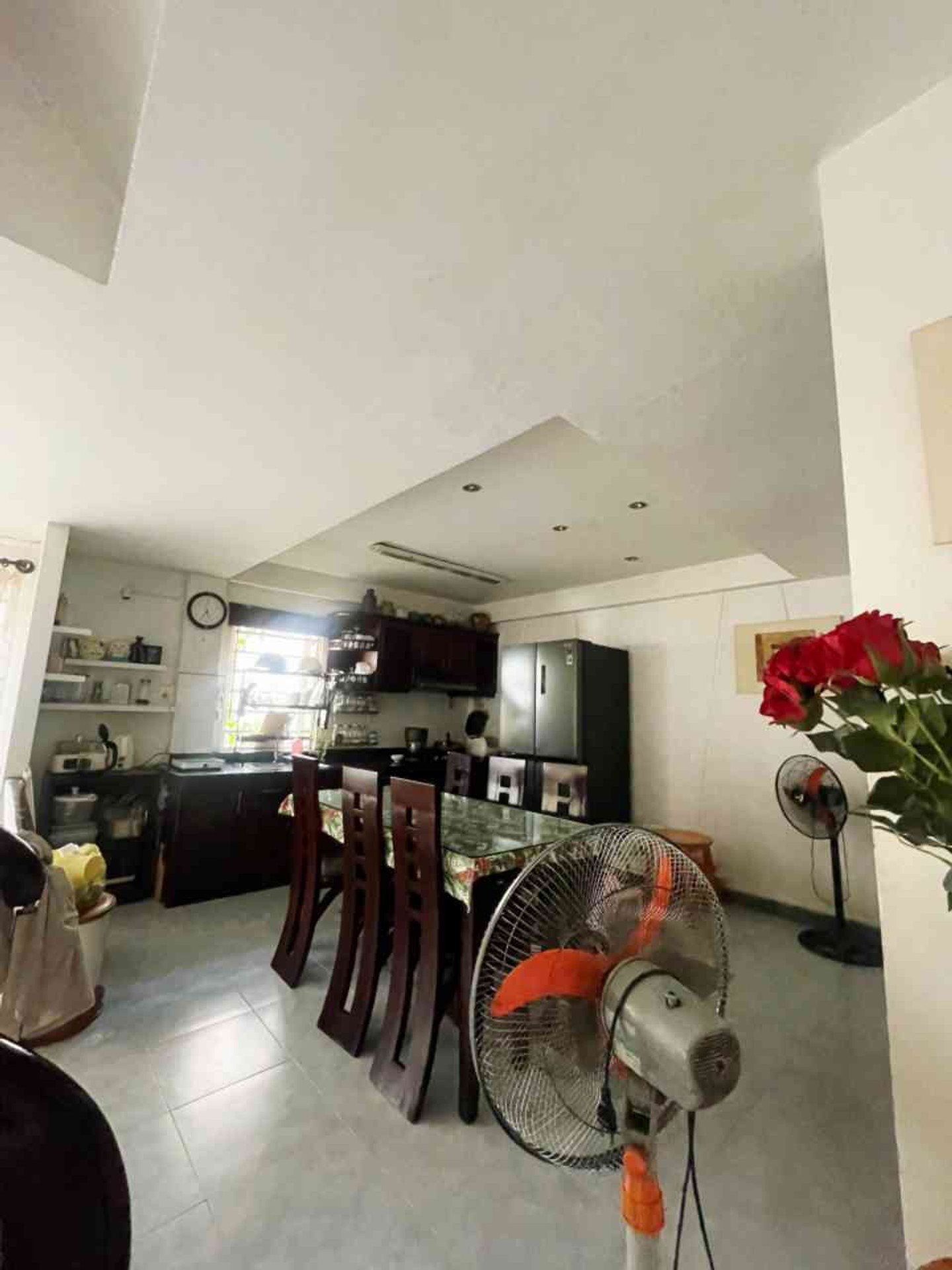 Nhà 5 tầng đẹp ở Quận 3, hẻm ô tô tránh gần 20m, giá ưu đãi