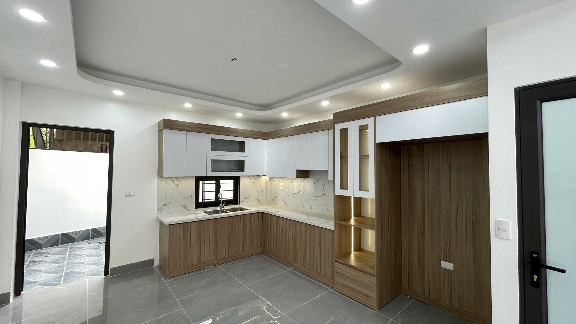 Căn hộ Đông Mỹ - Chất lượng không gian sống đỉnh cao