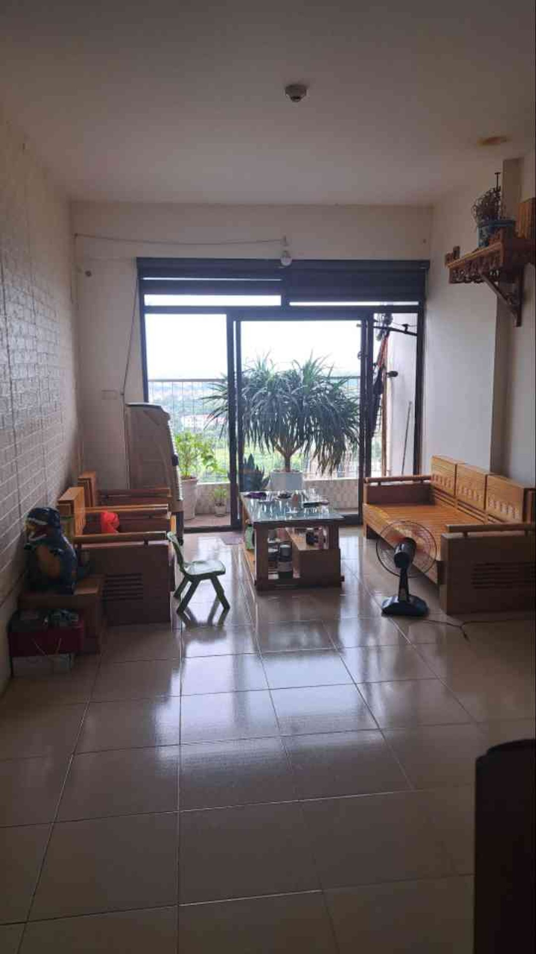 Căn hộ Nam An Khánh, view công viên, giá tốt giảm sâu