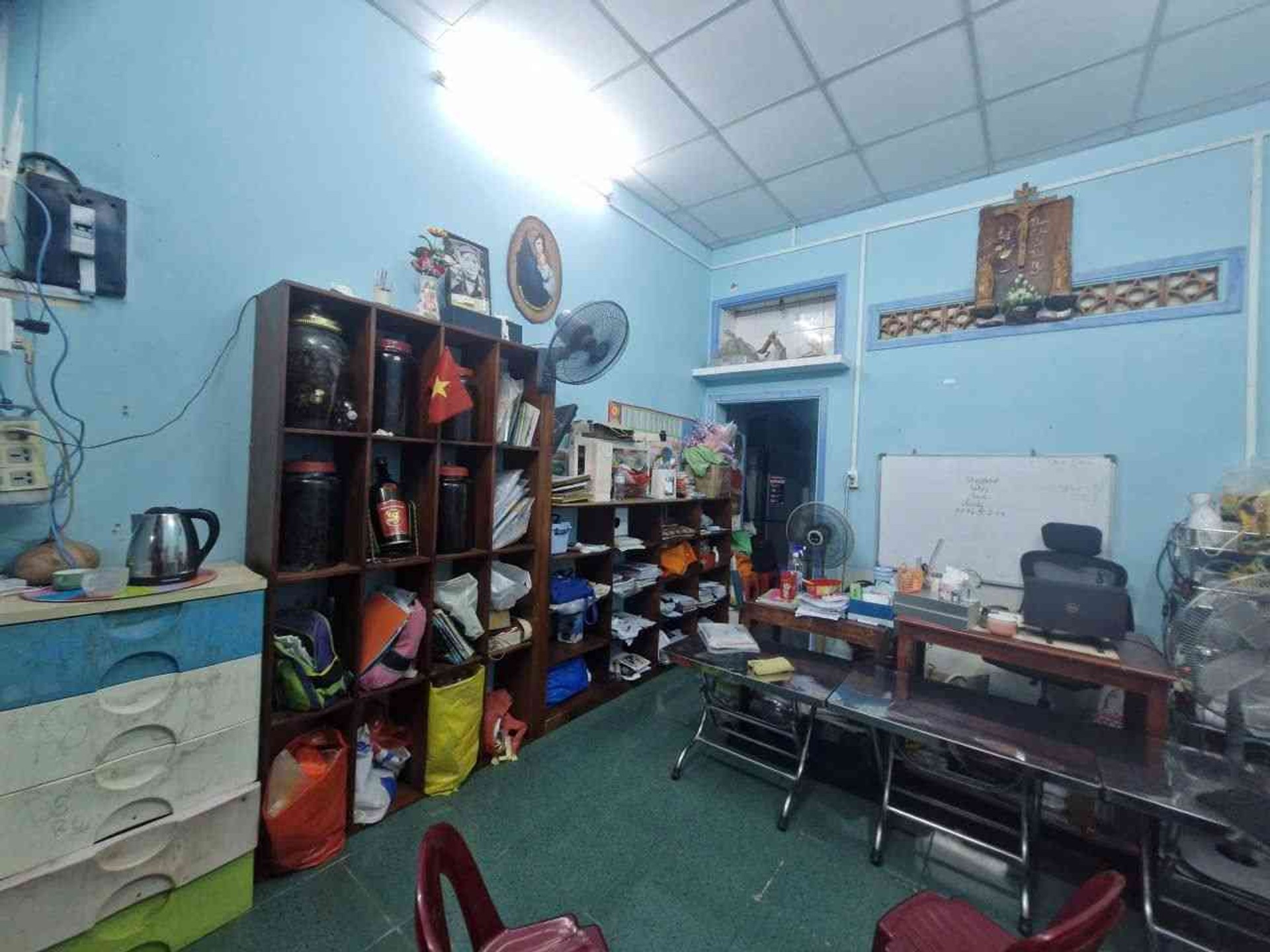 Nhà riêng 65m2 tại Thủ Đức giá 4.5 tỷ