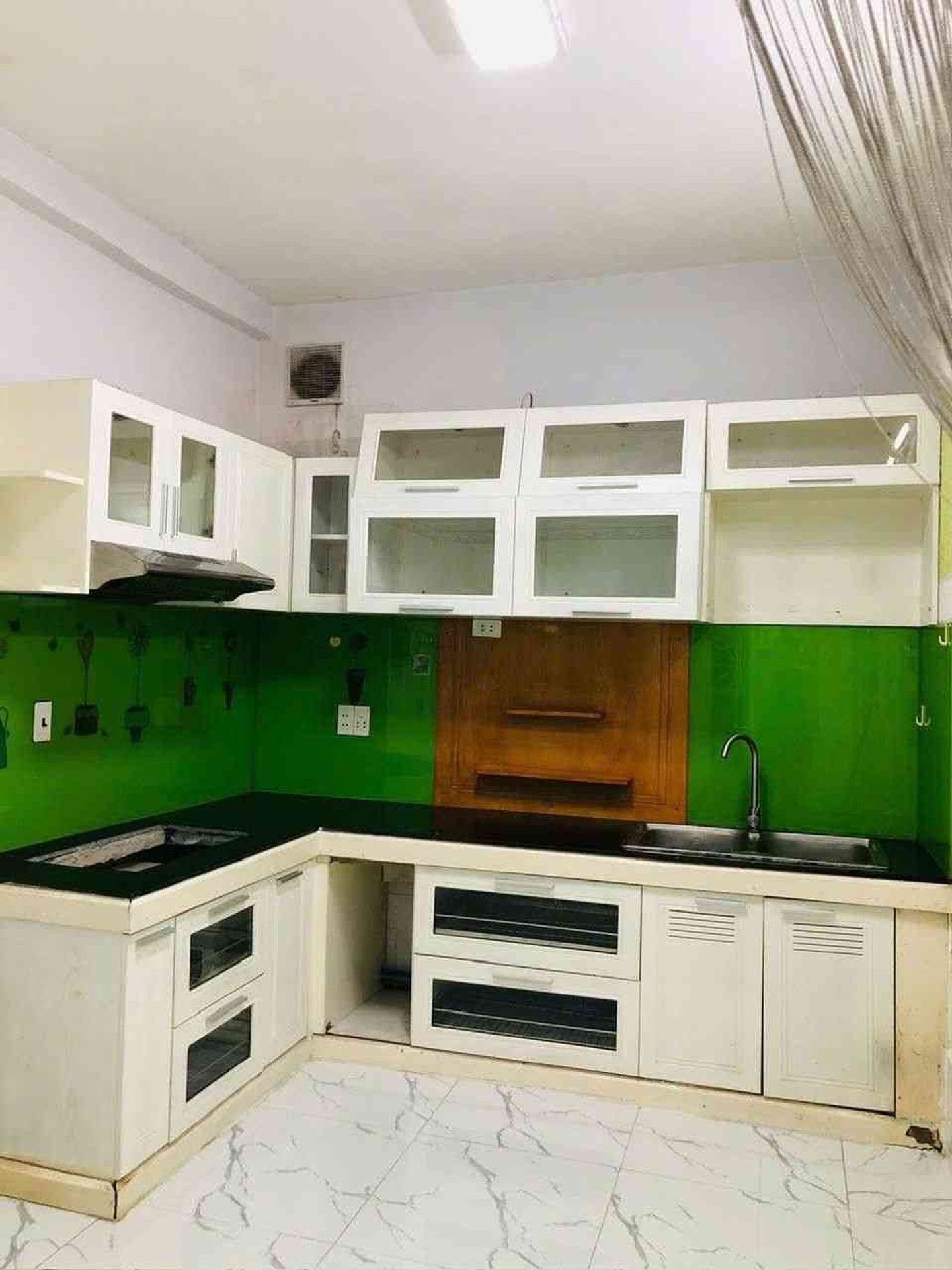 HẺM XE HƠI LÊ VĂN SỸ - ĐẶNG VĂN NGỮ, KHU PHÂN LÔ PHÚ NHUẬN, 2 TẦNG, 48M2