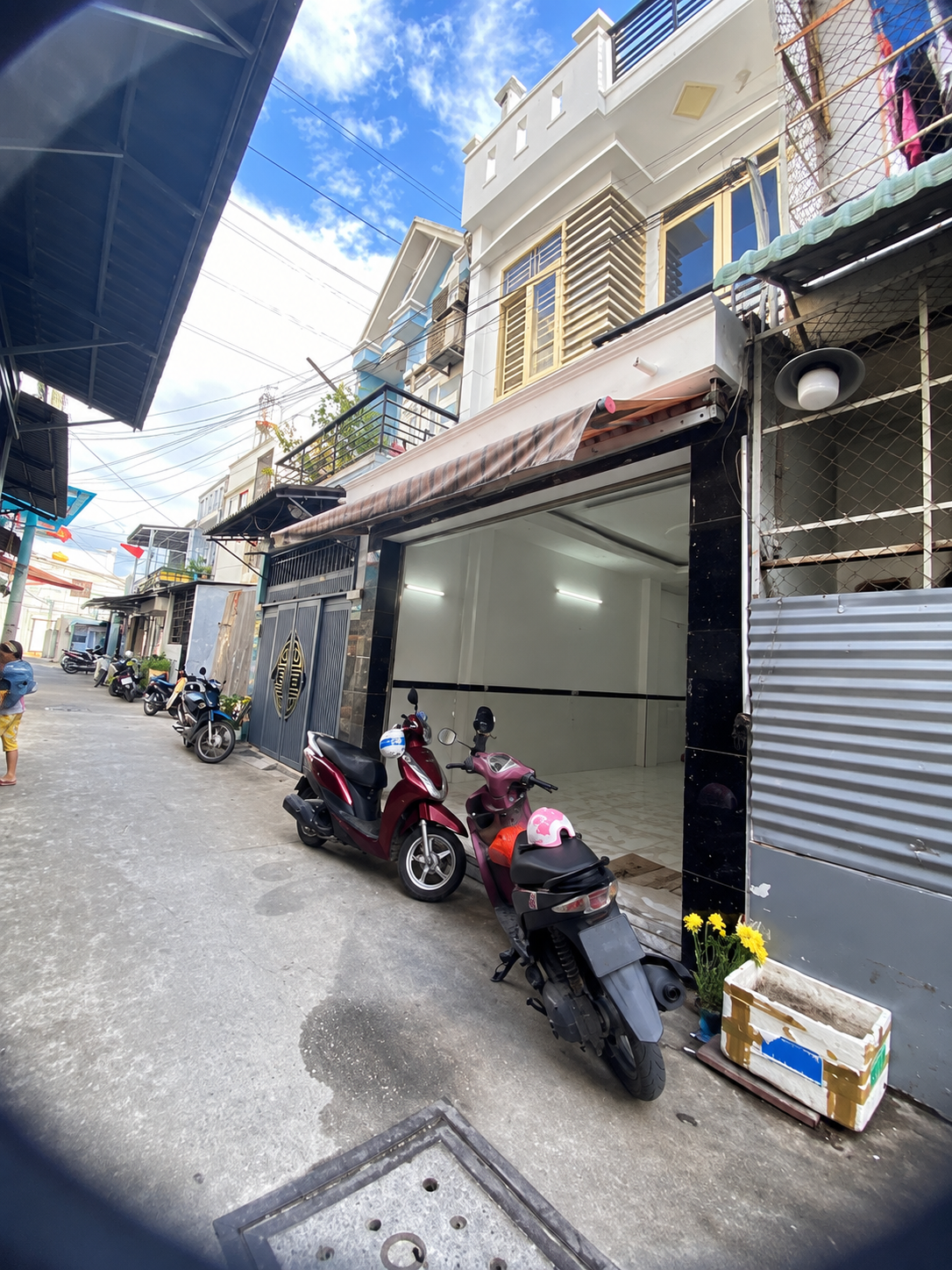 Nhà đẹp Tân Thới Hiệp Quận 12 - Cơ hội sở hữu giá tốt ngay hôm nay