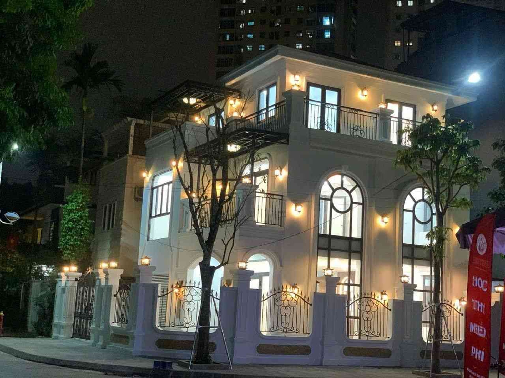 Biệt thự lô góc hiếm tại Khu đô thị Văn Khê - Đẳng cấp không gian mở và tiềm năng sinh lời