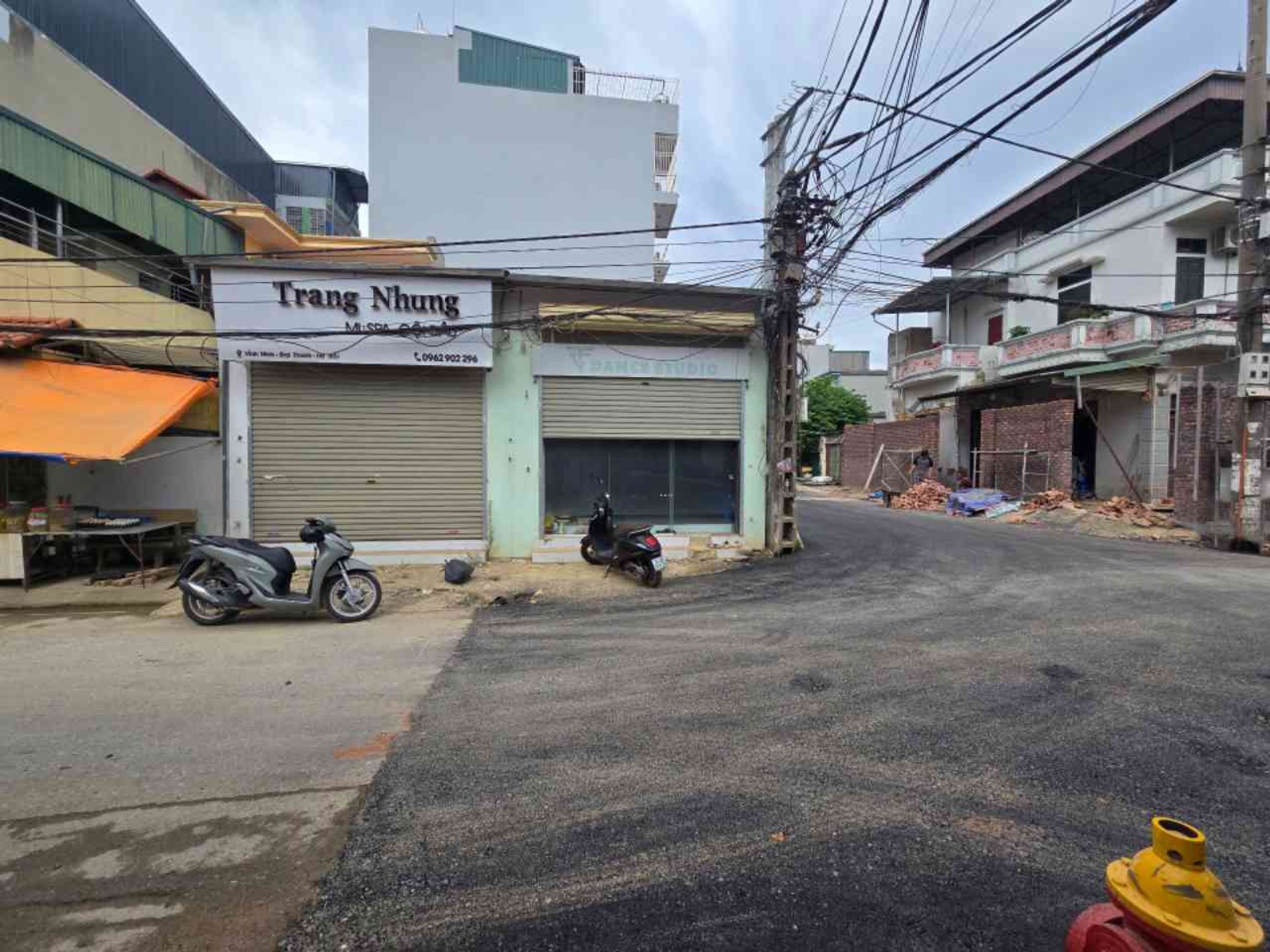 Mặt phố Đại Thanh giá tốt, ô tô tránh, kinh doanh đỉnh, cơ hội vàng hiếm có