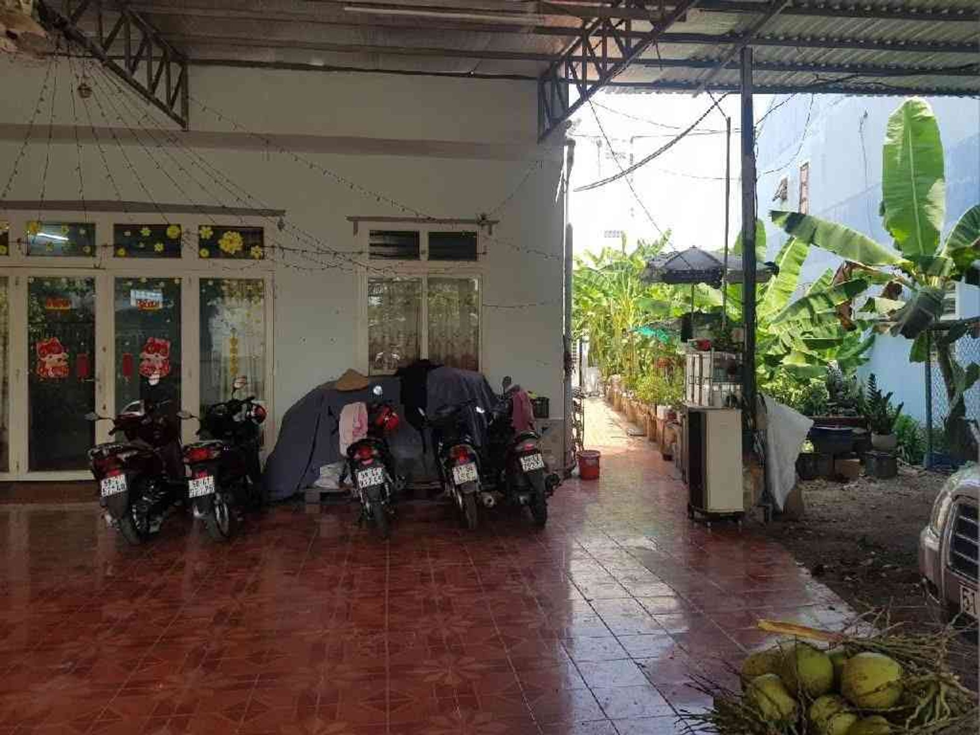 🔥 MẶT TIỀN HUỲNH TẤN PHÁT – 600M² – NGANG 20
📐 DT: 20m x 34m