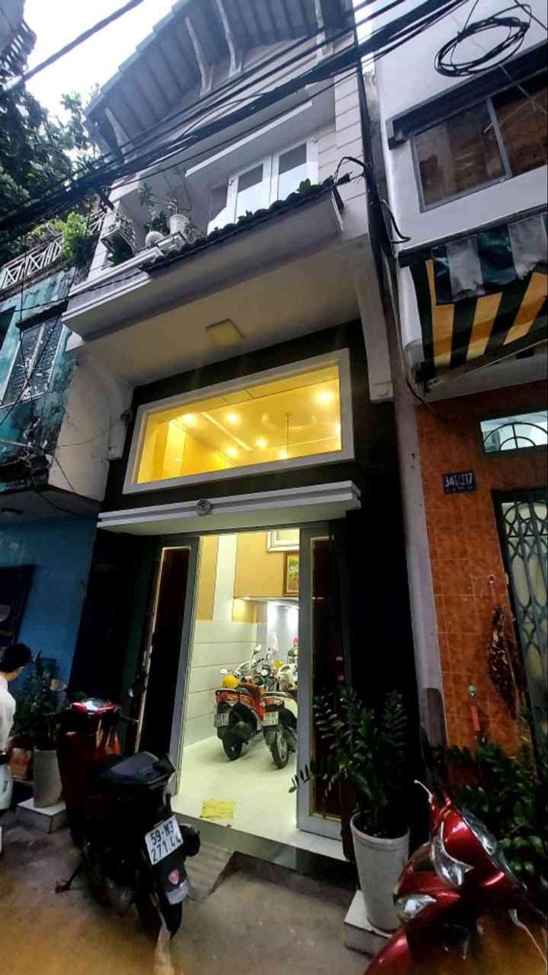 Cơ hội hiếm có sở hữu nhà đẹp trung tâm Quận 11 giá tốt