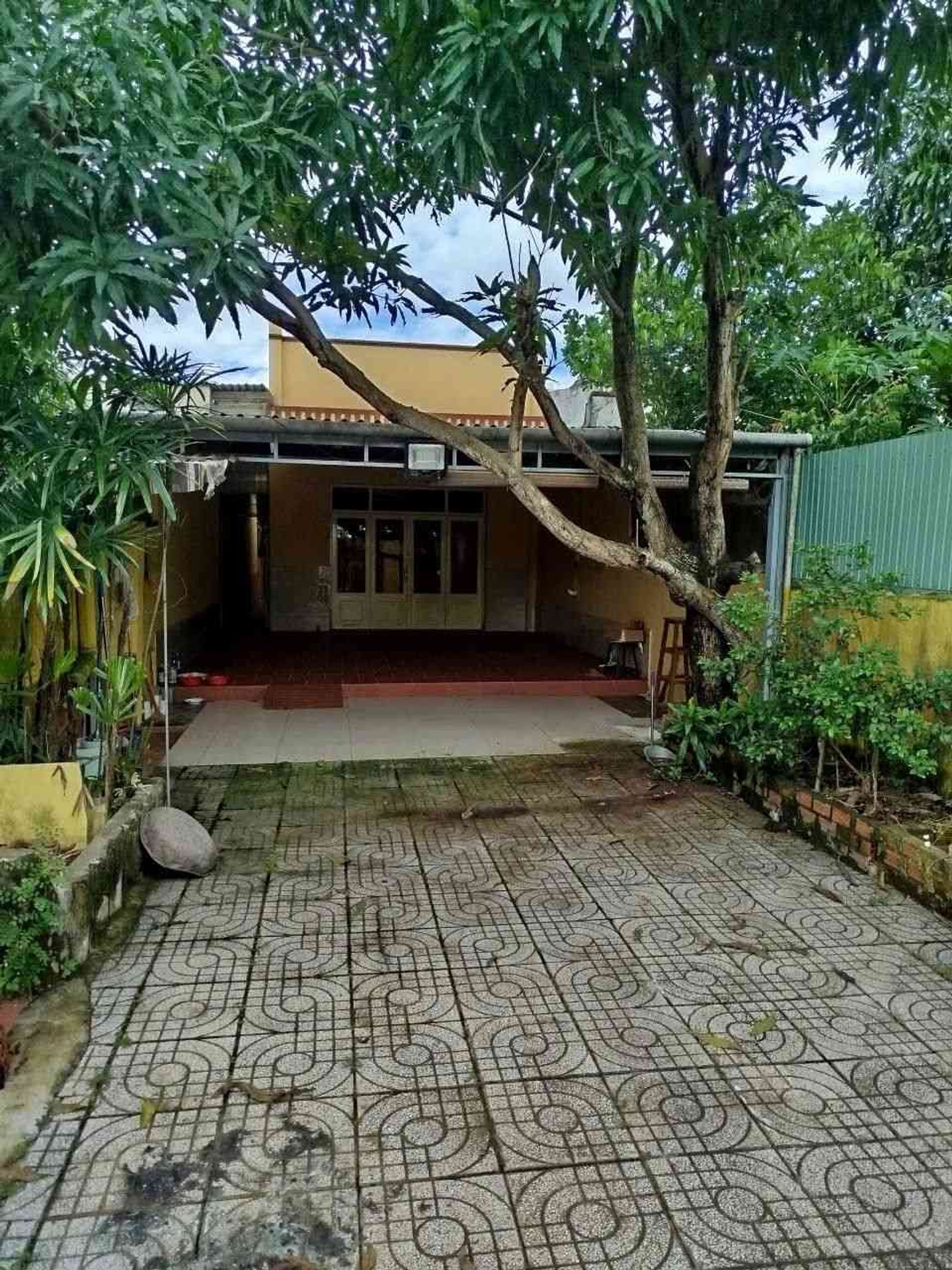 Bán nhà mặt phố tại Bình Chánh, diện tích 254.5m², mặt tiền 7.2m, pháp lý rõ ràng