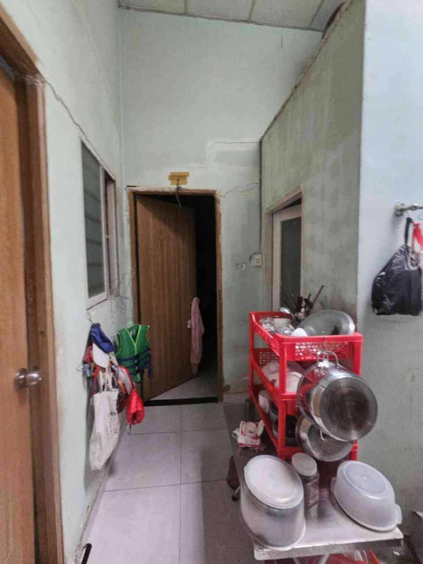 💥💥KHÔNG Lộ Giới - Sát MT
🏡 136m² | Ngang 8m x16m
Giá chỉ 9.2T🌹🌹
👍Phù hợp xây mới ở hoặc CHDV