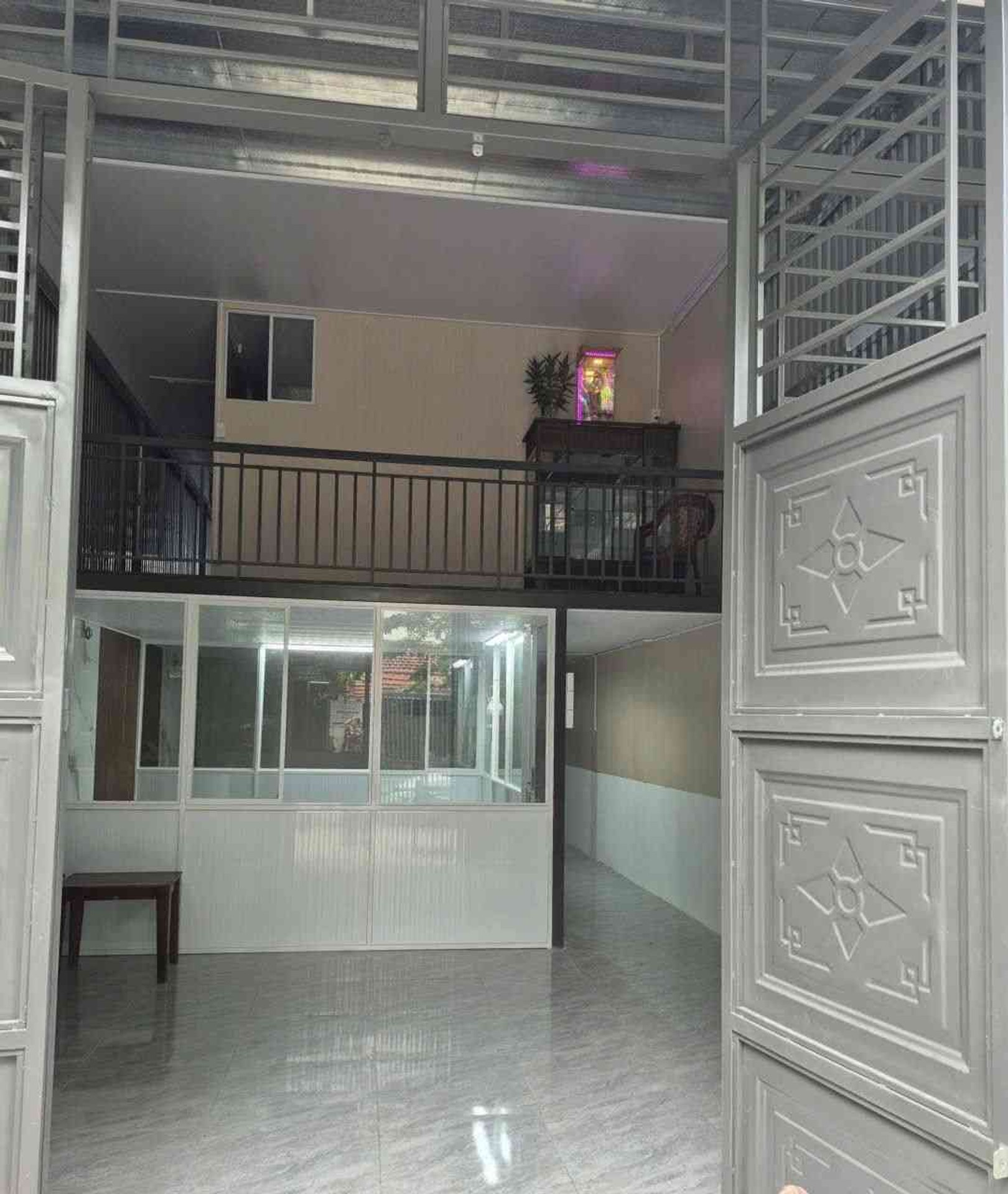 Nhà mặt phố giá cực sốc, giảm ngay 200 triệu!