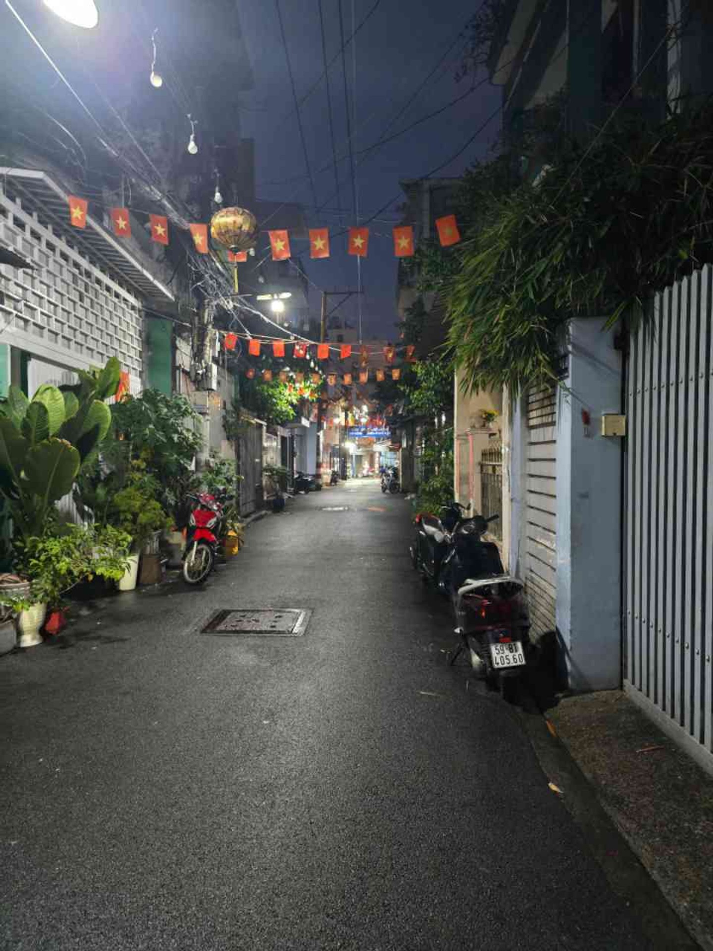 Bán nhà 1 trệt 1 lững mặt tiền Bàu Cát nối dài Tân Bình 103m2