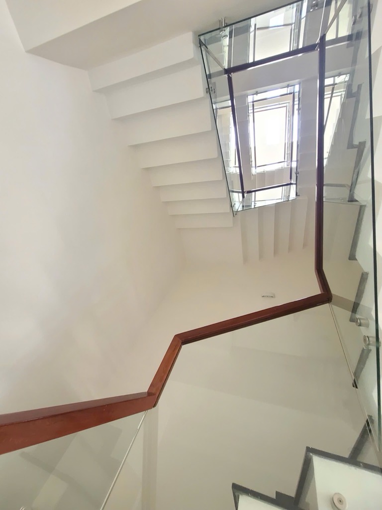 🔥 GIÁ MỚI CHỈ 8.5 TỶ – NHÀ MỚI 4 TẦNG Q12 | TRƯỜNG CHINH – TÂN HƯNG THUẬN | 83M² – 4x24M