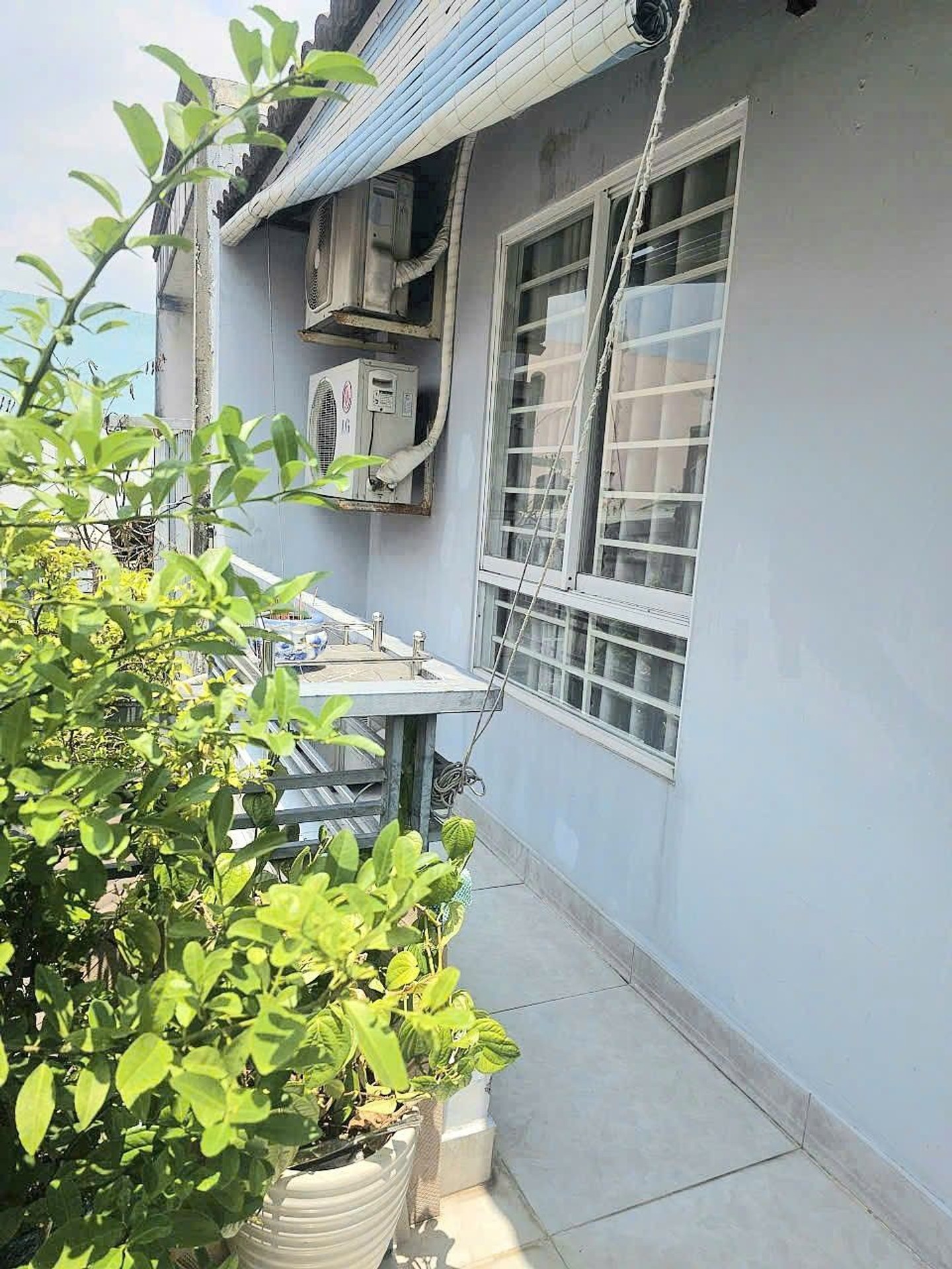 Nhà 2 tầng 39m2 hẻm Bùi Minh Trực, Quận 8 giá 4.95 tỷ 0948769331