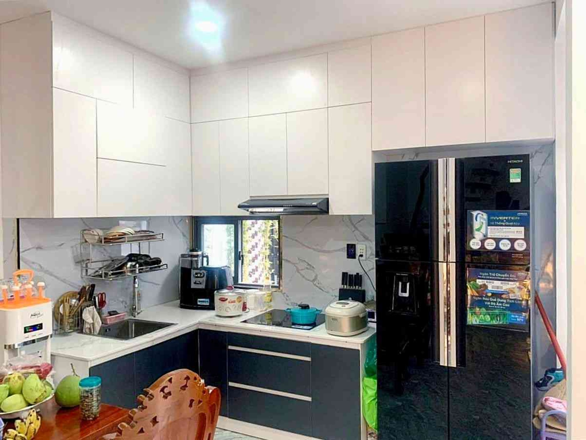 CĂN ĐÔI NGUYỄN TRỌNG TUYỂN TÂN BÌNH, NGANG 6.5M, 4 TẦNG 6PN, DÒNG TIỀN 25 TR/THÁNG, 9 TỶ