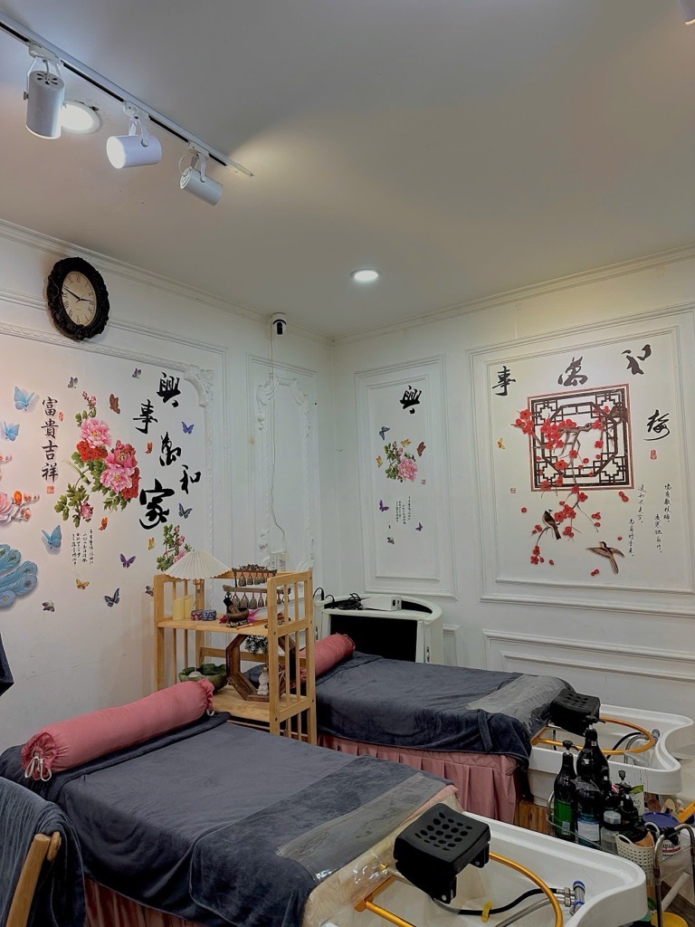 Nhà 5 tầng 60m2, 8 phòng ngủ, giá 9.2 tỷ tại phường 15 Tân Bình