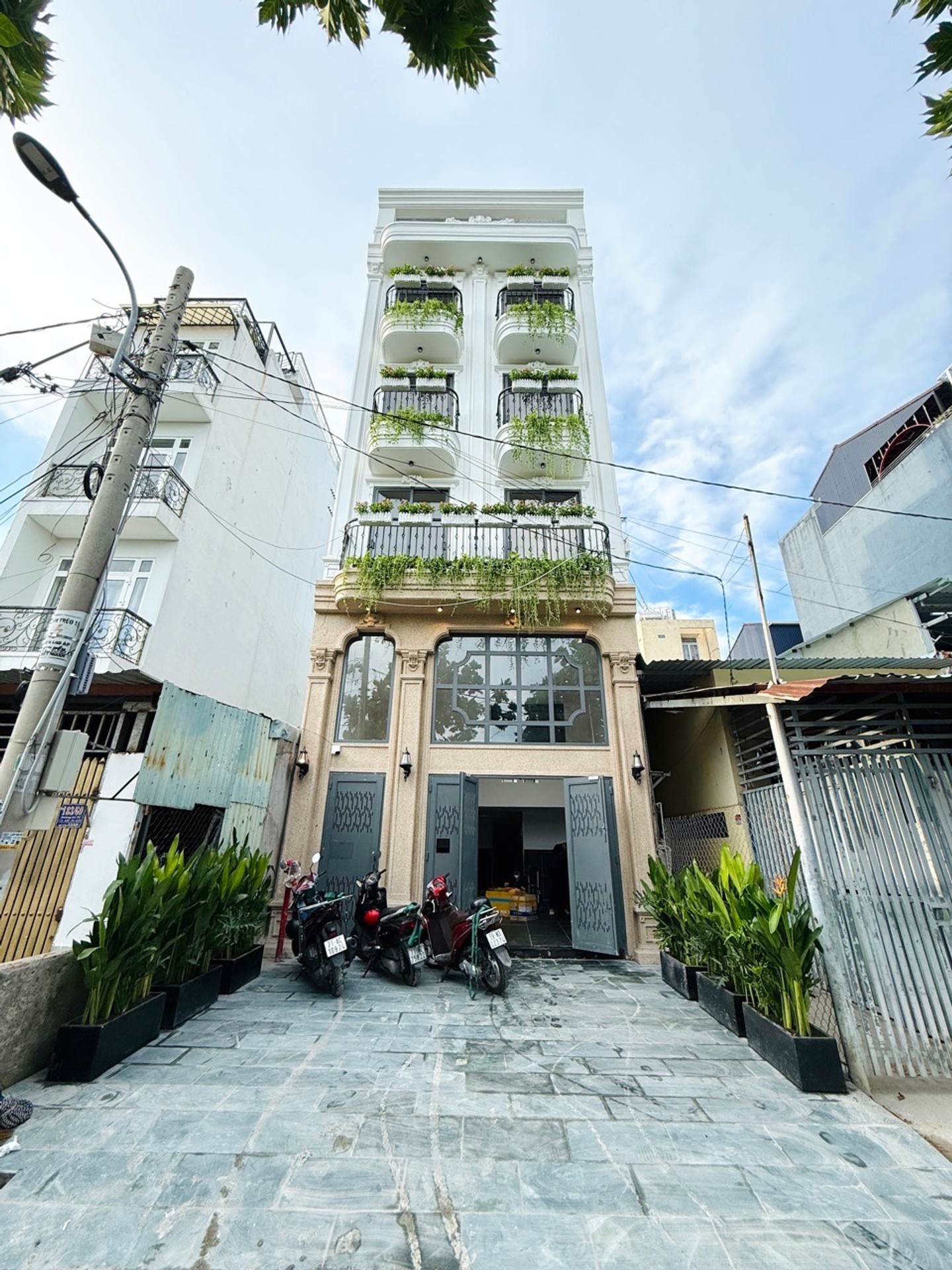 🆘 GIẢM MẠNH 1,3 TỶ – HOMESTAY 18 PHÒNG GÒ VẤP – 19,7 TỶ TL