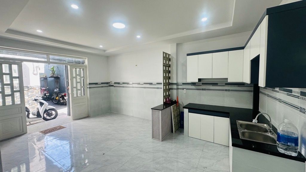 🏡 NHÀ MỚI – Ô TÔ TỚI CỬA – NGANG 5M – KHU DÂN CƯ SẠCH ĐẸP – GIÁ NHỈNH 3 TỶ.