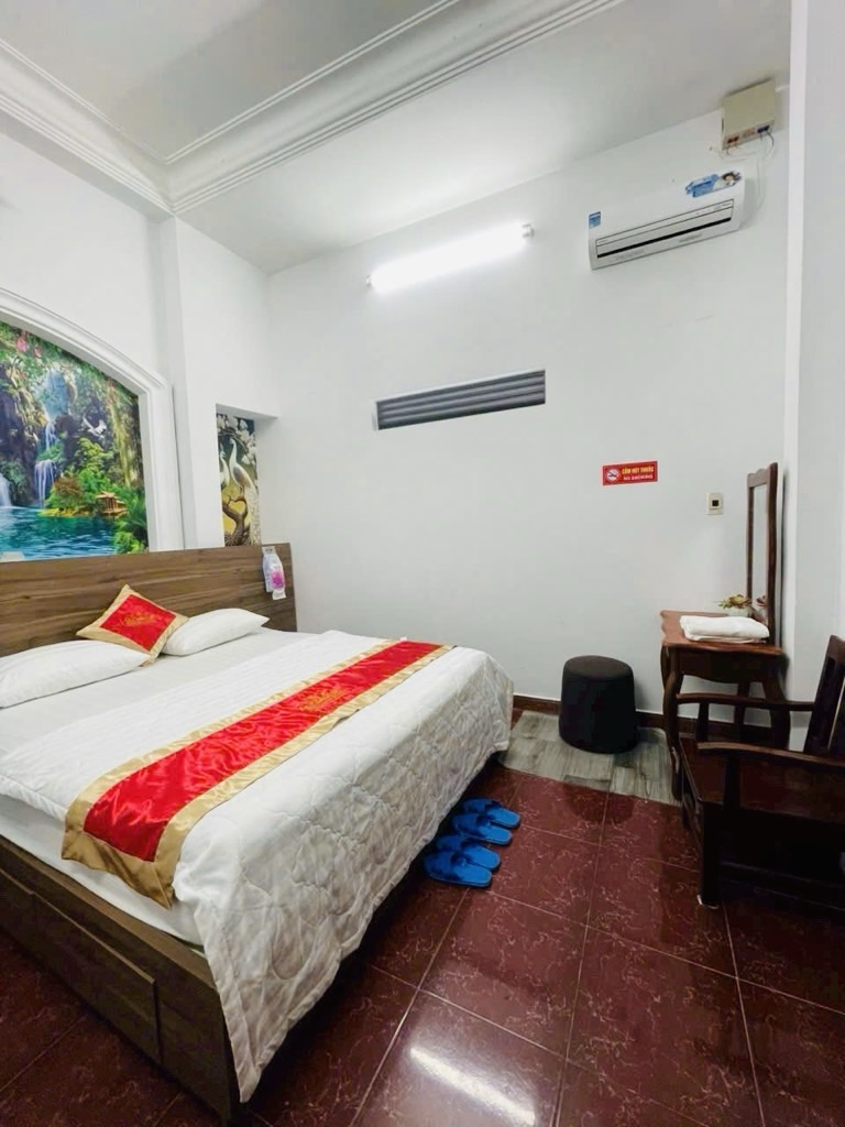 Nhà mặt phố 4 tầng diện tích 117m² tại Tân Bình giá,43Tỷ