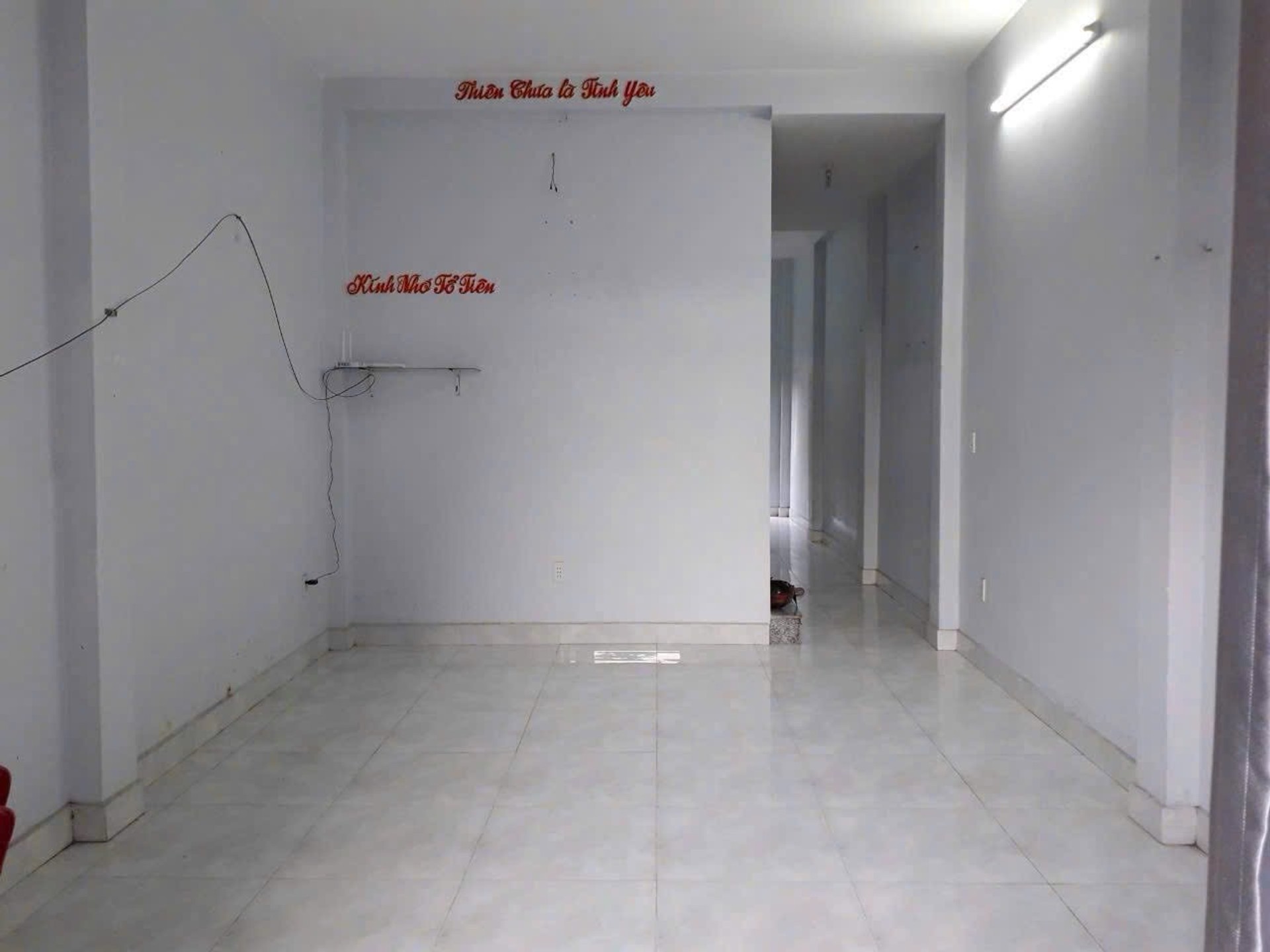 BÁN NHÀ QUẬN 12 – GIÁ TỐT 3.15 TỶ
📍 Vị trí: Đường Thới An 17A, phường Thới An, quận 12