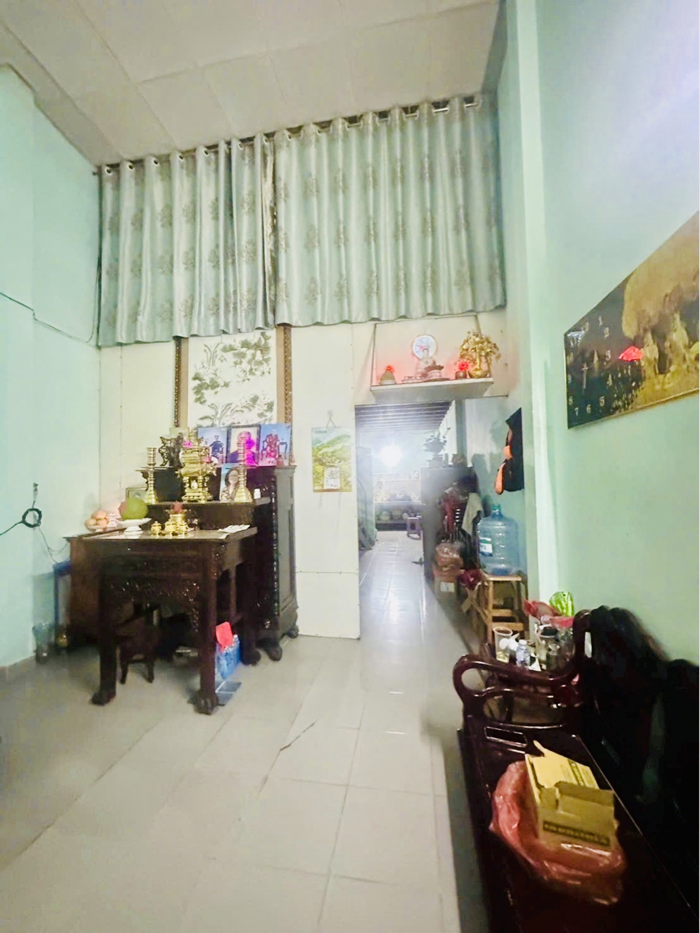 ❌🔥 BÌNH TÂN – GÒ XOÀI – HẺM 6M THÔNG THOÁNG – 65M² – NỞ HẬU – CHỈ 4.75 TỶ