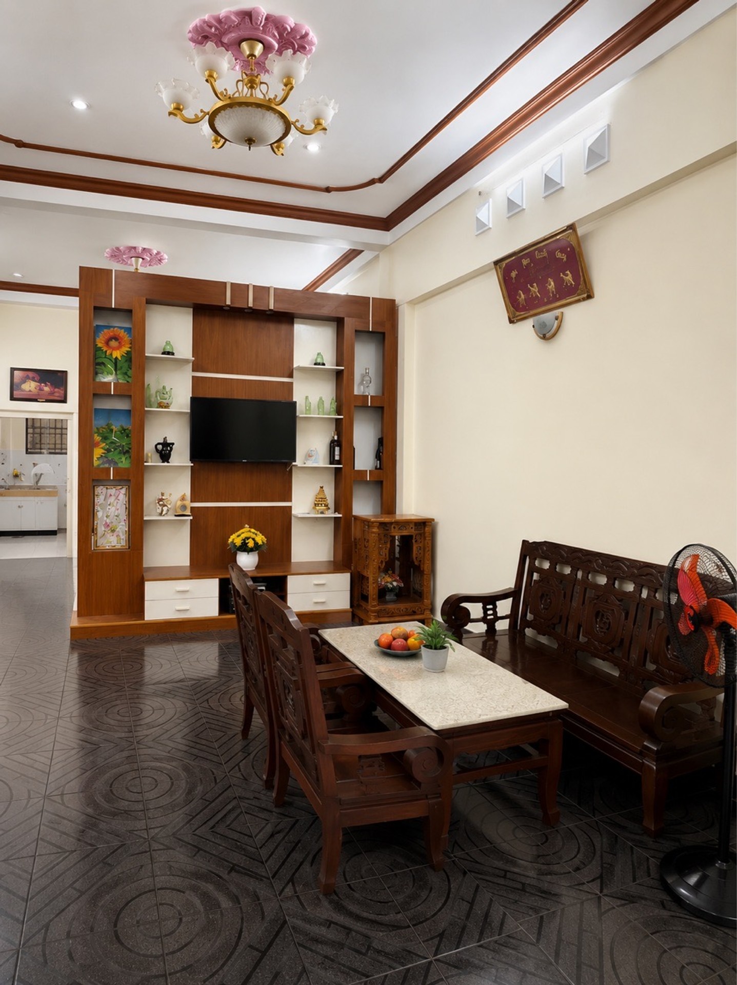 💥💥NỞ Hậu - HẺM Ba Gác - Hoàn Công ĐỦ
🏡 76m² | Ngang 4m x14.5m
Giá 9.XT🌹🌹
👍Vào ở ngay. Phù hợ