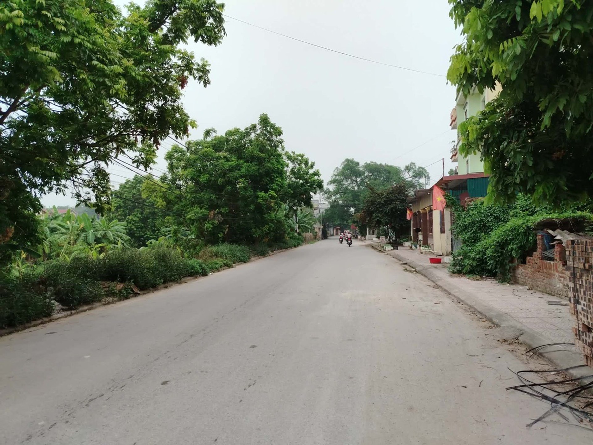 🔥 LÔ ĐẤT TẠI NGUYỄN VĂN BẢNG - NAM SƠN – BẮC NINH | 1,xx TỶ