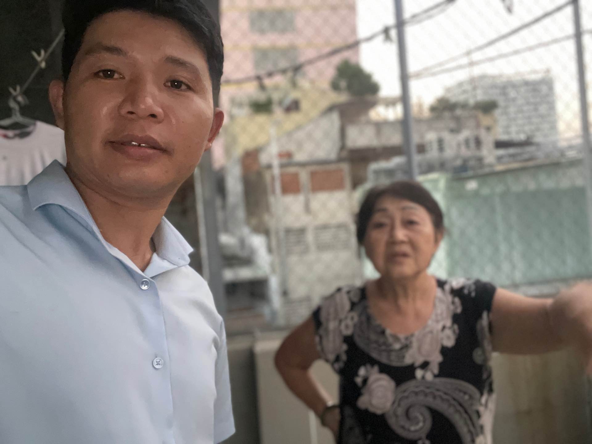 Bán nhà 5 tầng mặt tiền hẻm Nguyễn Trãi Quận 1, giá 13.5 tỷ
