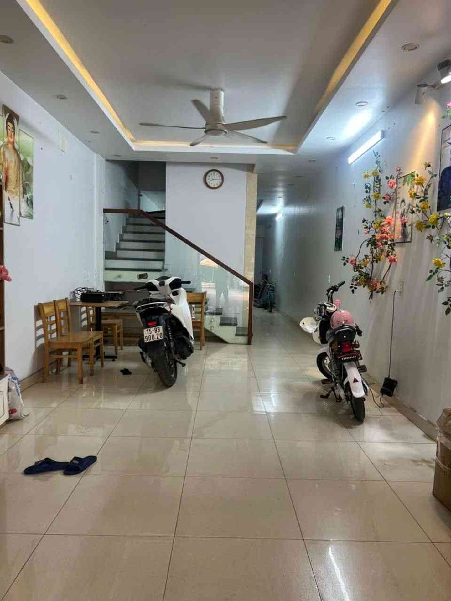 ✳️MẶT ĐƯỜNG HOÀNG MINH THẢO✳️Gi.á 11ty5🍎👉65.5mx4tầng
🔥 CHỢ HÀNG 2 MẶT ĐƯỜNGTHANG MÁY