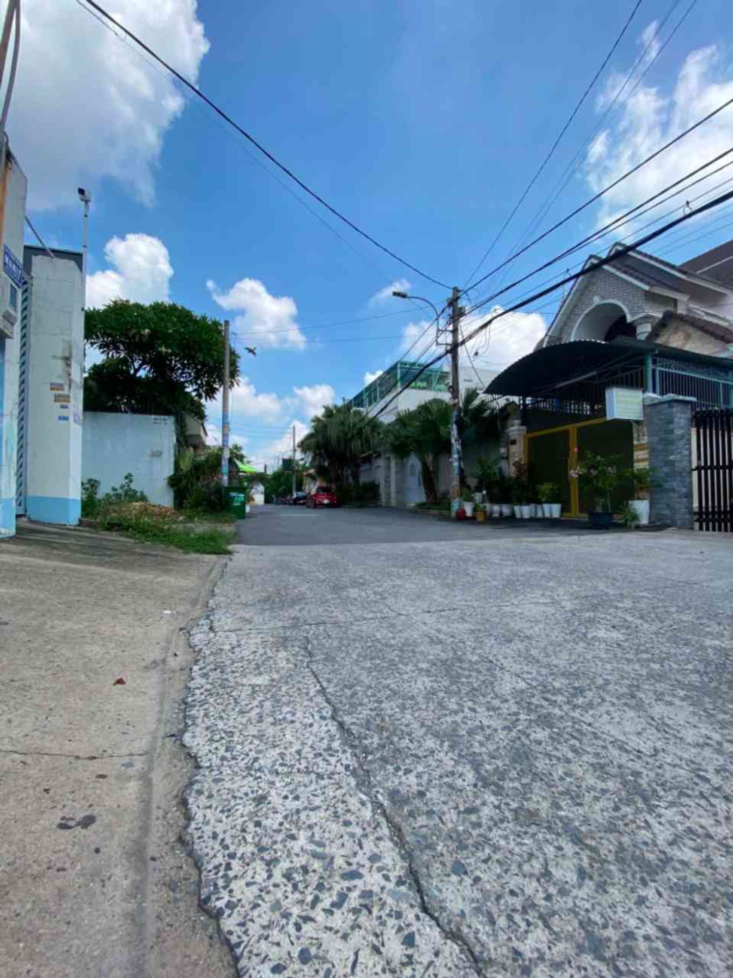 Bán nhà biệt thự vườn rộng 699m tại Hóc Môn, Lê Thị Hà