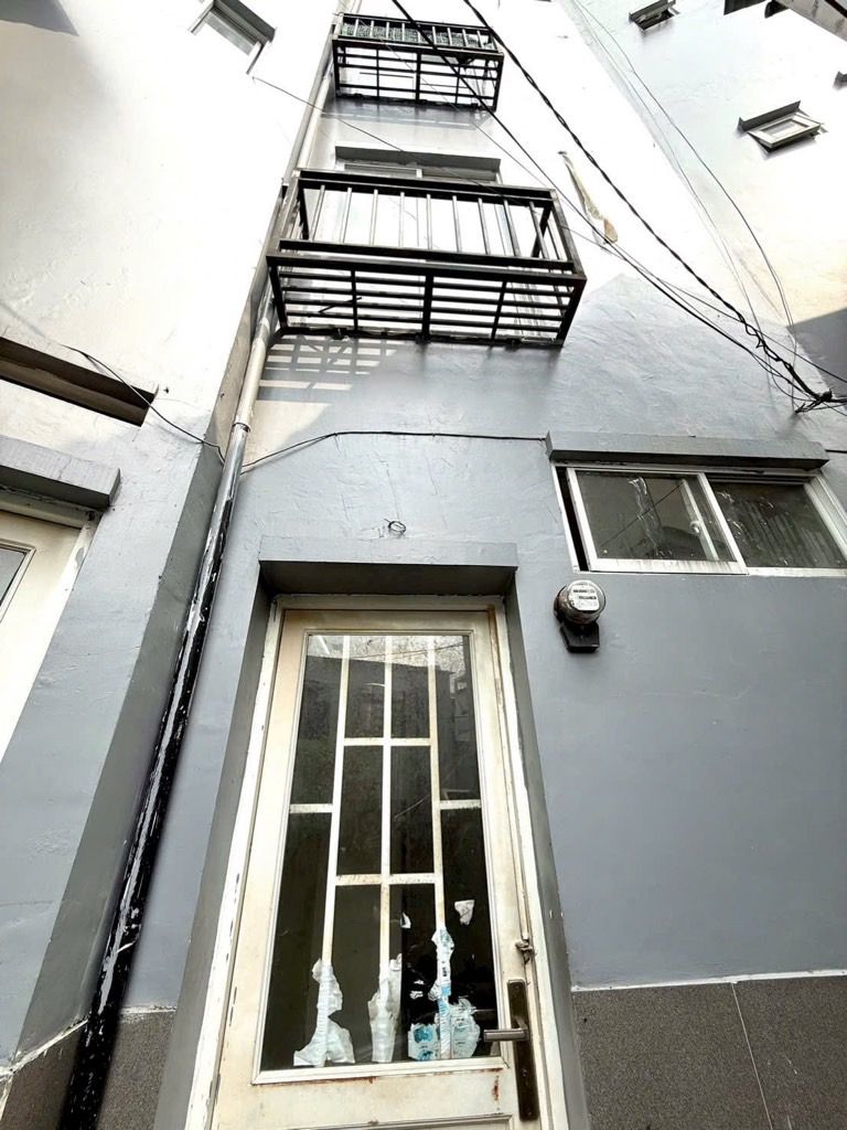 💥💥NỞ Hậu - Hoàn Công ĐỦ - Gần MT
🏡 95m² | Ngang 3m x20m | 4 Tầng
Giá nhỉnh 9T🌹🌹
👍Cho Thuê có